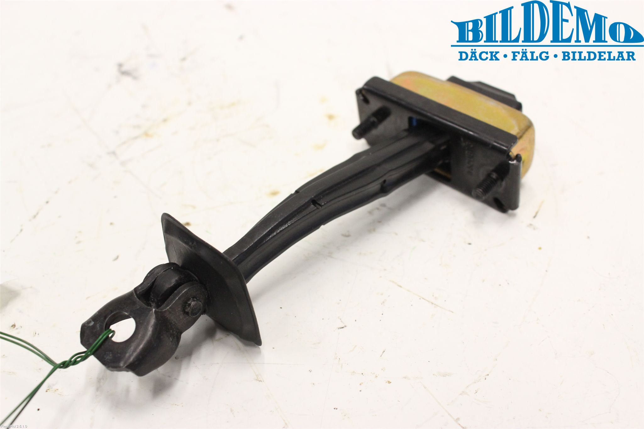 BMW X3 F25 10-17 Dörrstopp