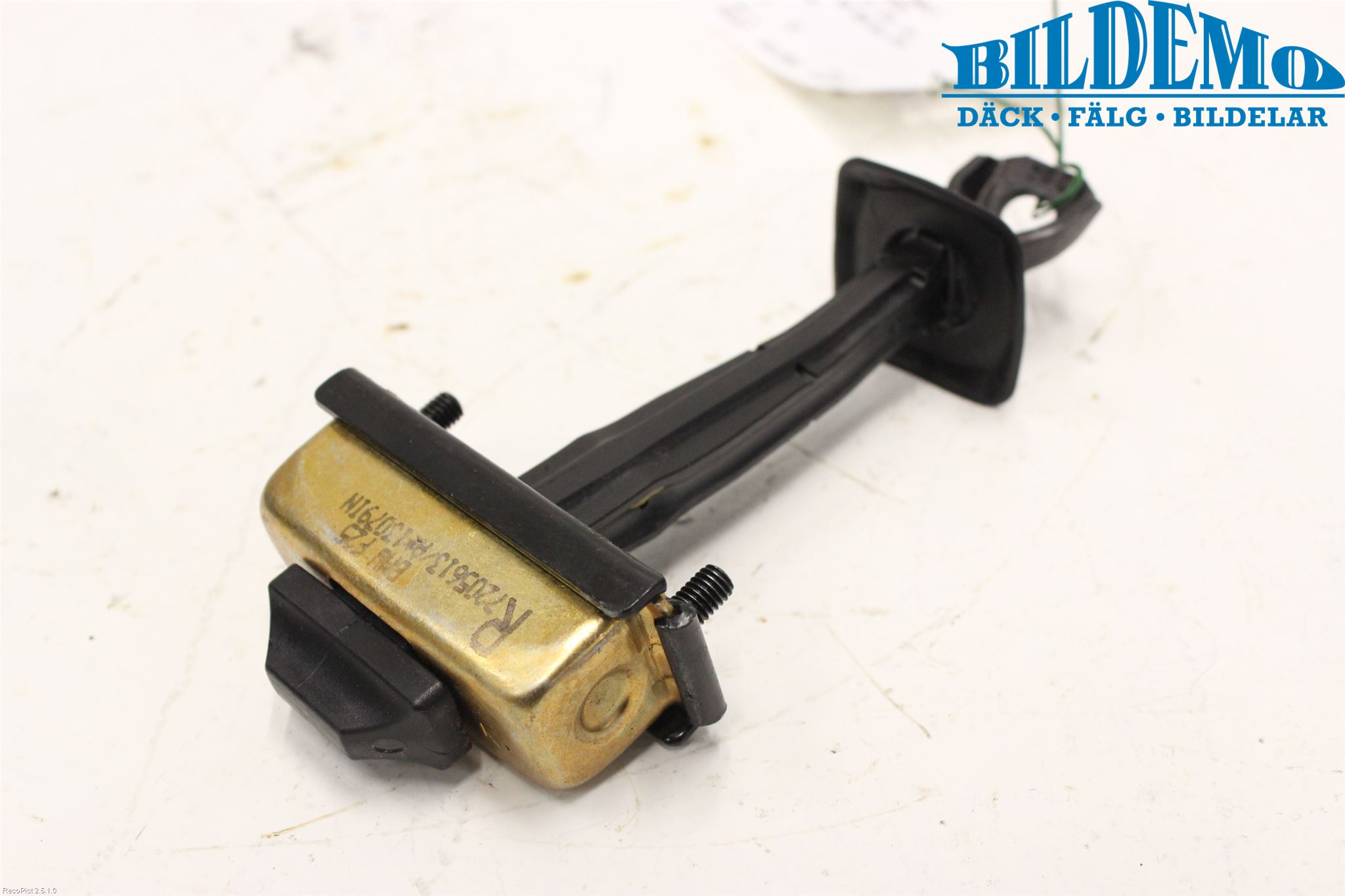 BMW X3 F25 10-17 Dörrstopp