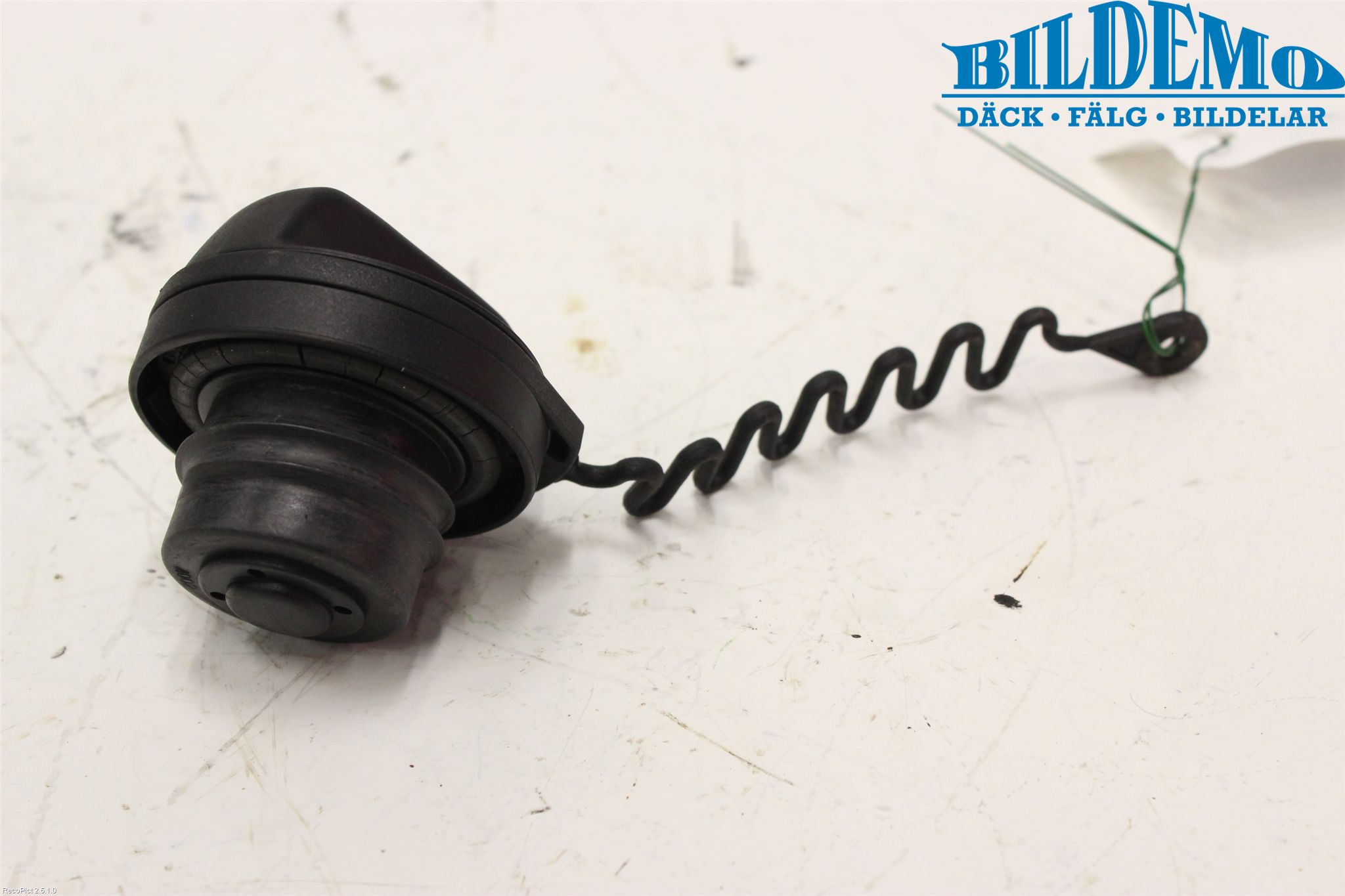 Volvo XC90 03-06 Bränsletankslock