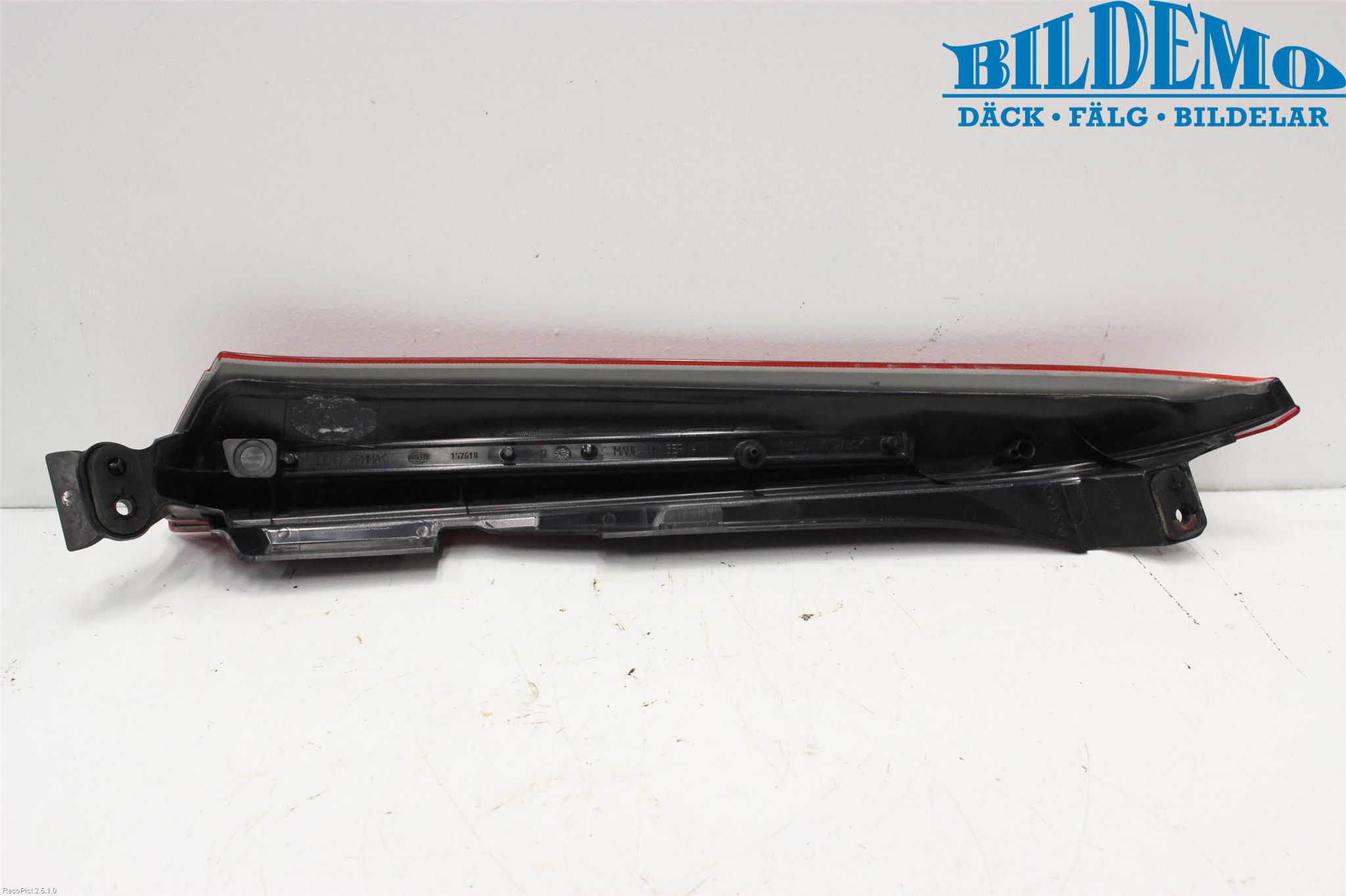 Volvo XC90 03-06 Bakljus Höger