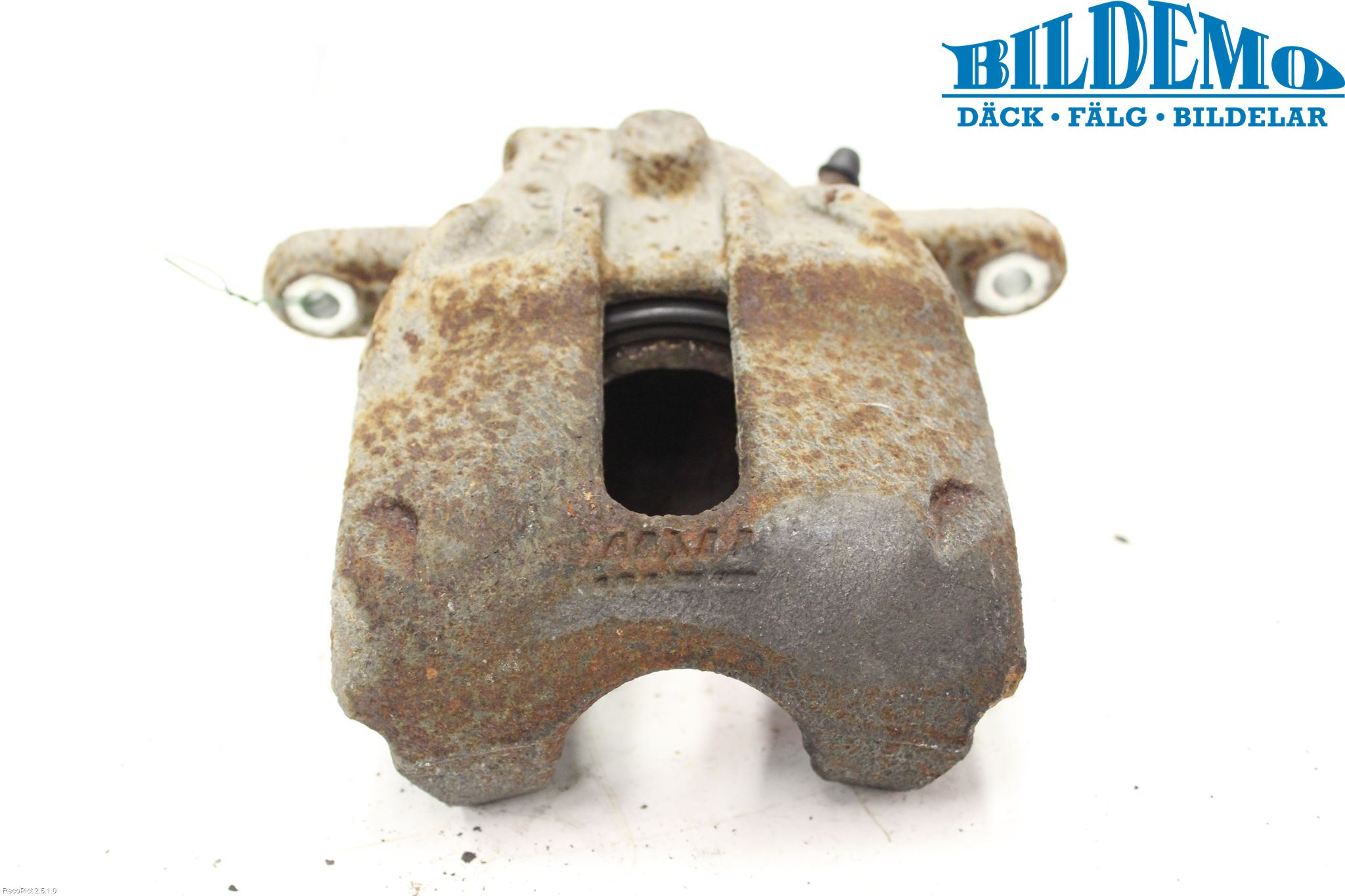 Dacia LOGAN PICK-UP Bromsok Fram Vänster