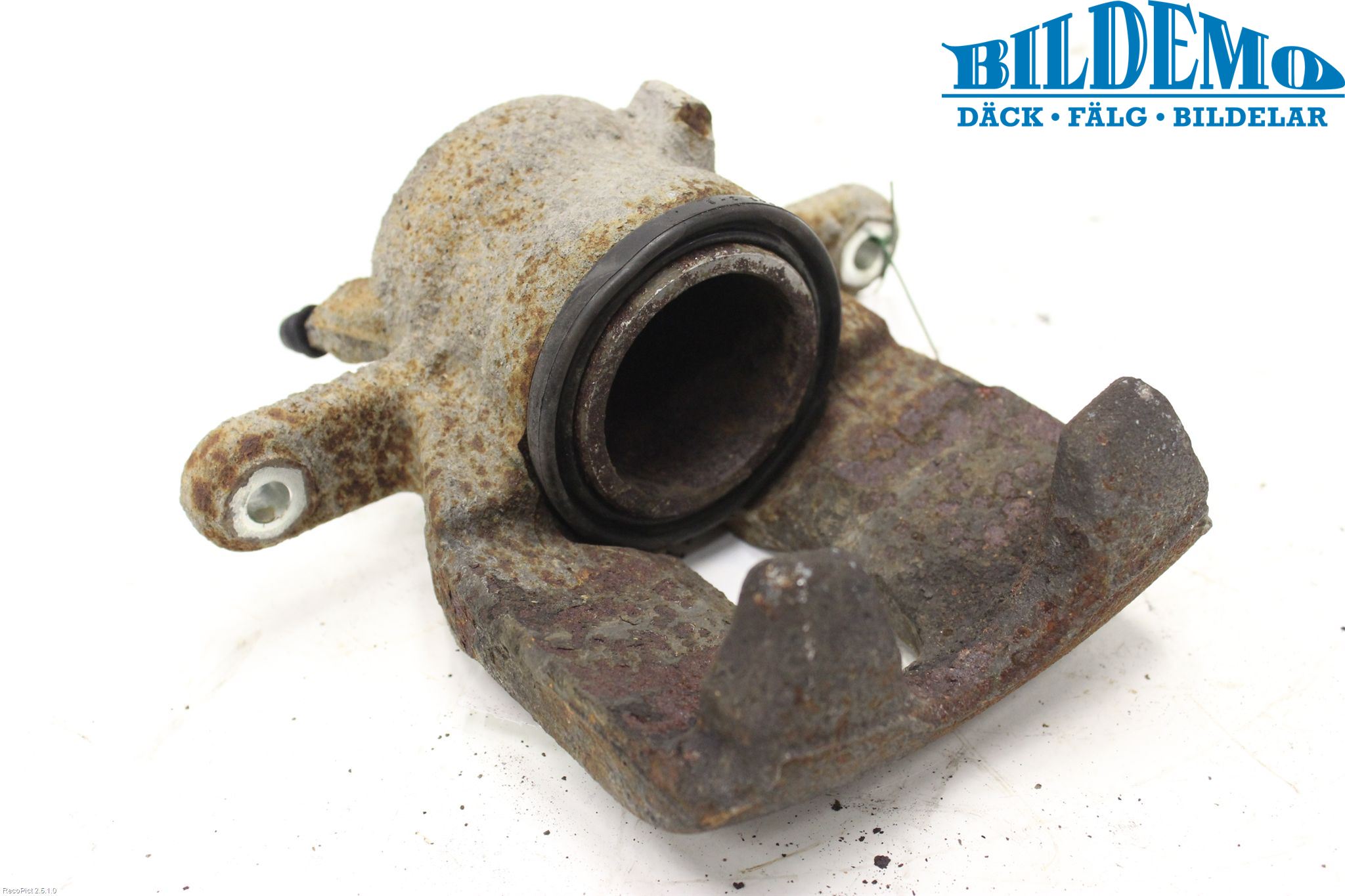 Dacia LOGAN PICK-UP Bromsok Fram Vänster