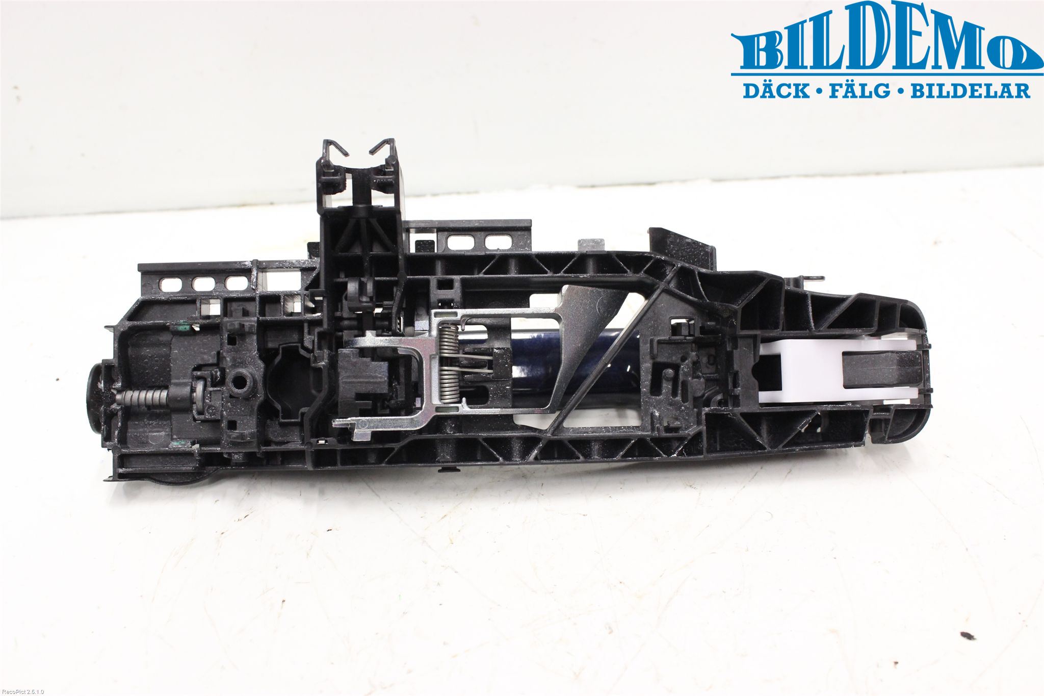 Mercedes-Benz MB C-KLASS (W205) 14-21 Dörrhandtag Yttre Hö