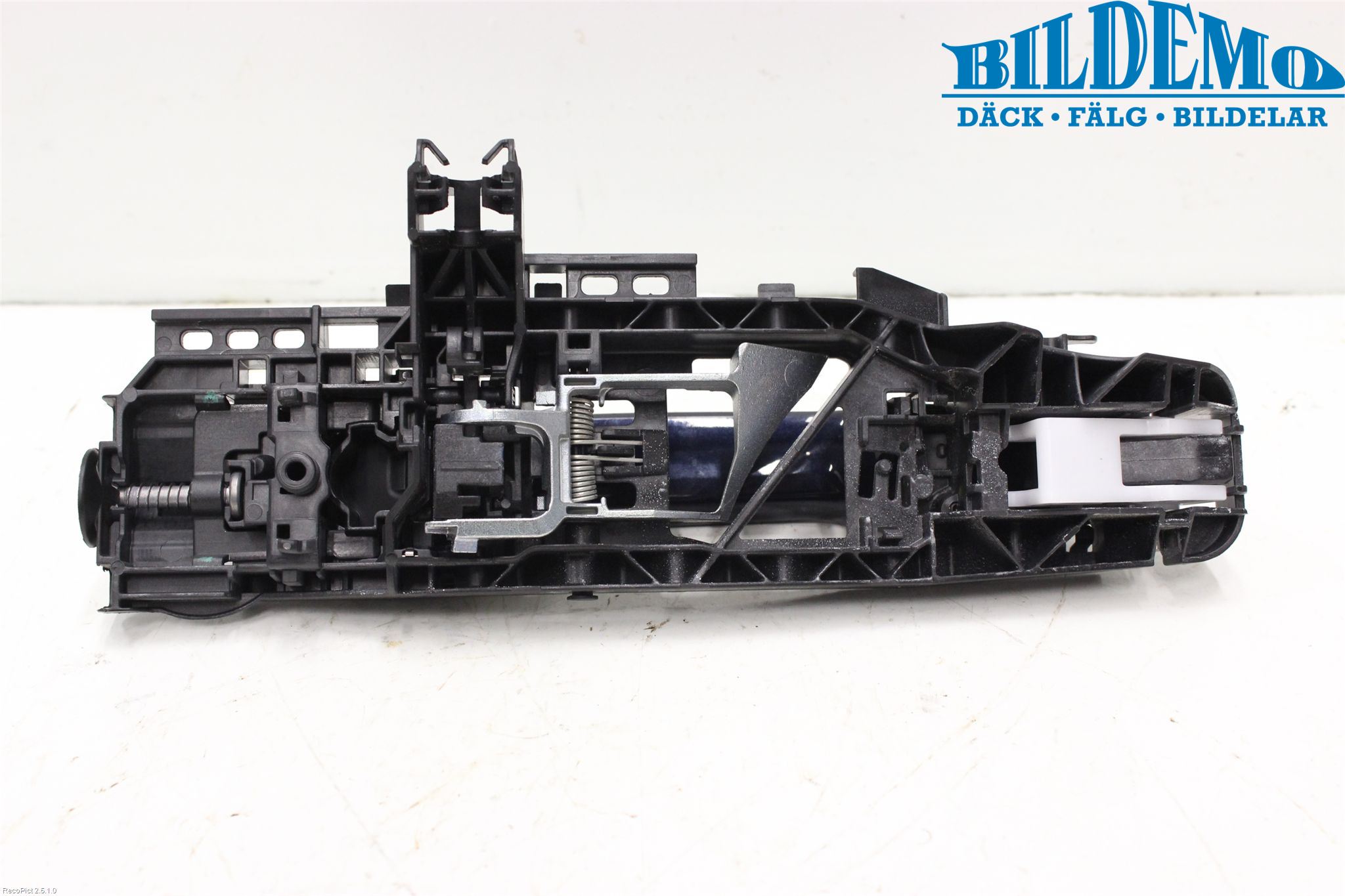 Mercedes-Benz MB C-KLASS (W205) 14-21 Dörrhandtag Yttre Hö
