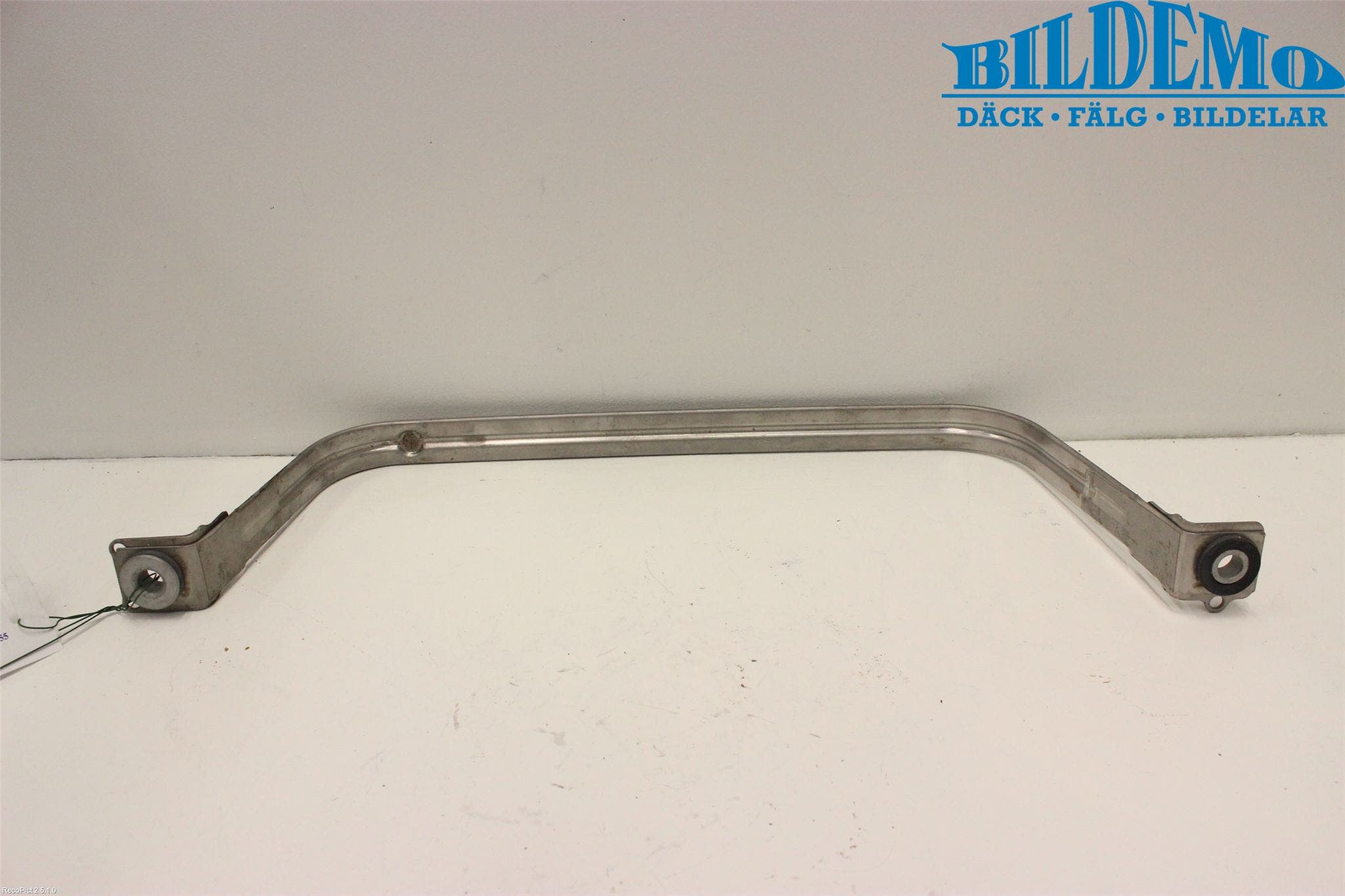 Mercedes-Benz MB C-KLASS (W205) 14-21 Bränsletanksband