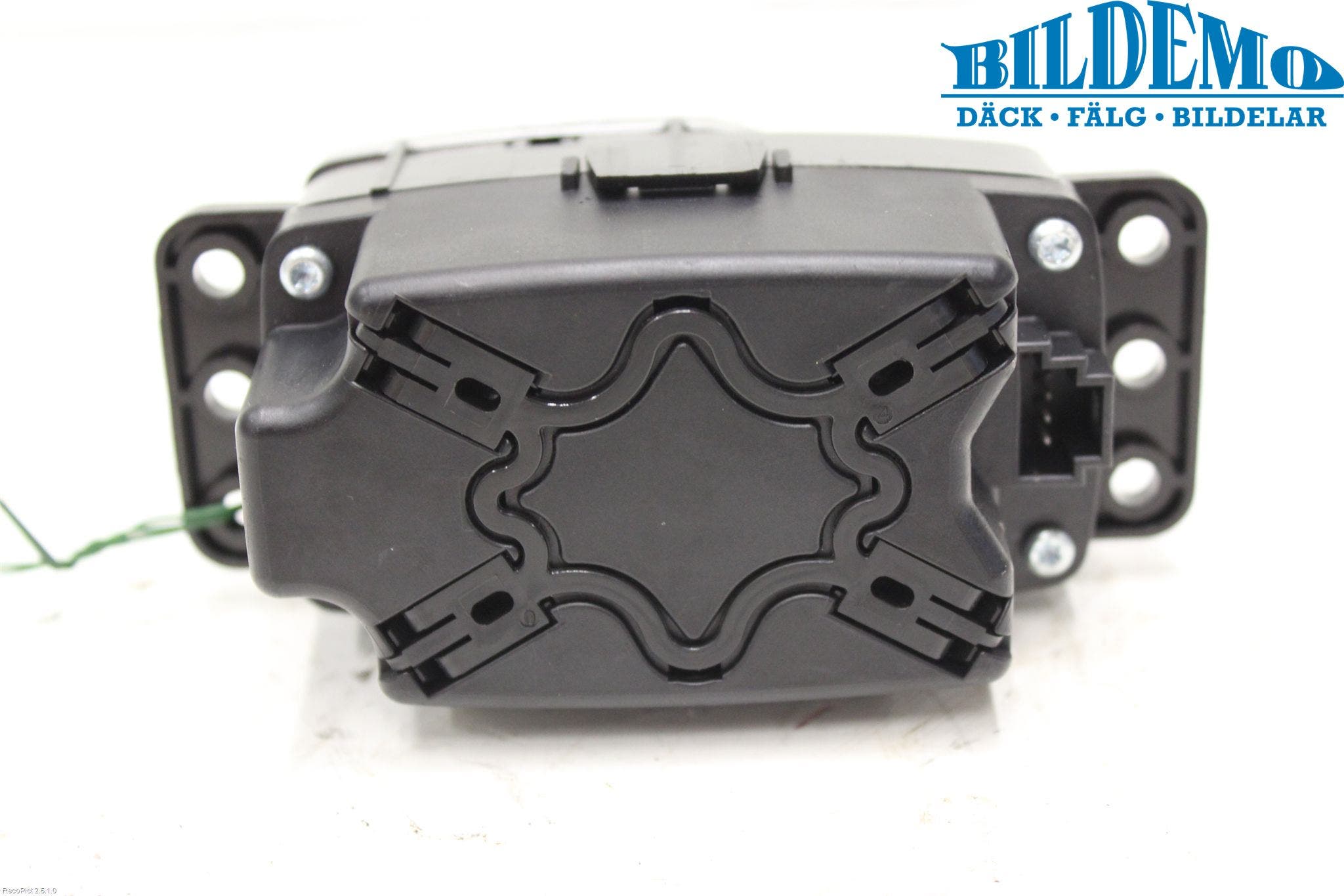 Mercedes-Benz MB B-KLASS (W246/W242) 12-19 Strömställare Multifunktion