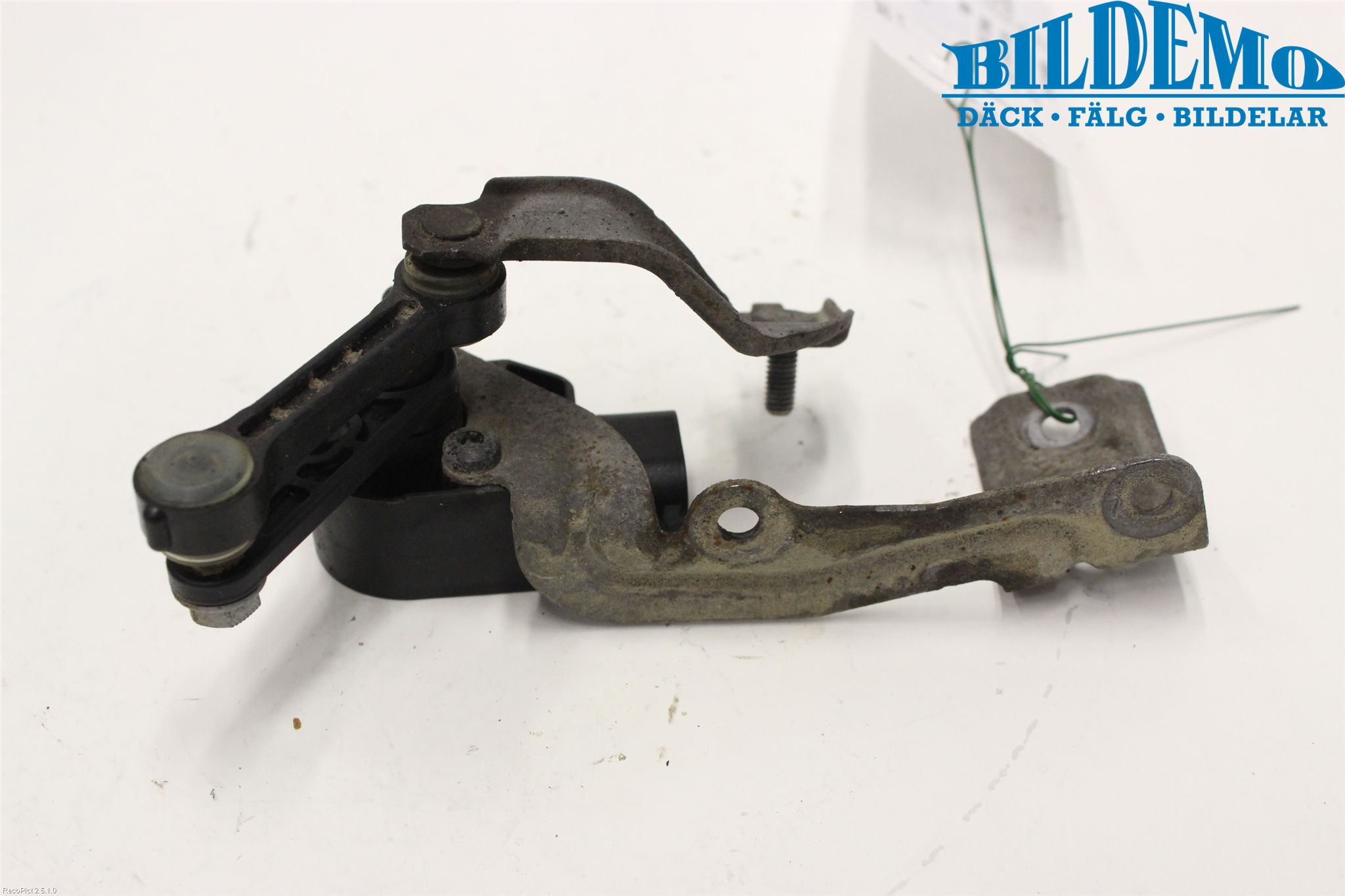 Mercedes-Benz MB B-KLASS (W246/W242) 12-19 Givare Accelaration