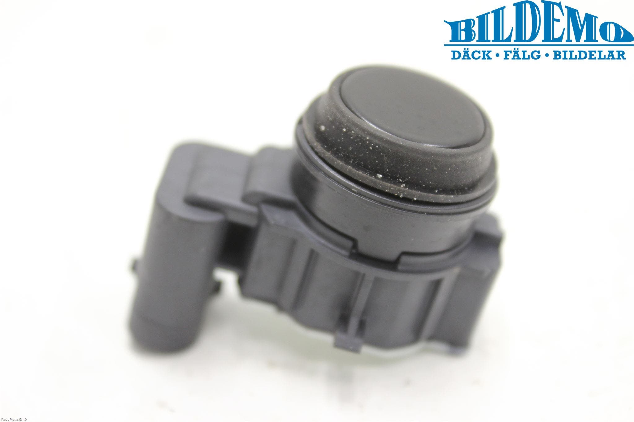 BMW 2 F22/F23/F87 Coupé/Cab 13-21 Parkeringshjälp Backsensor