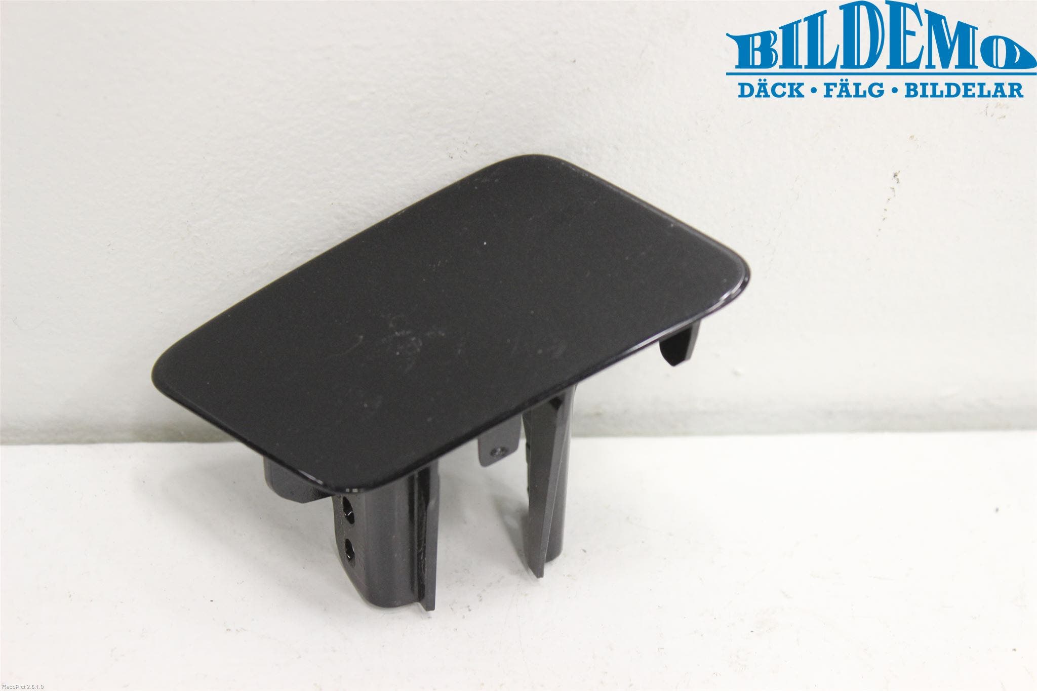 BMW 2 F22/F23/F87 Coupé/Cab 13-21 Spolarmunstycke Strålkastare