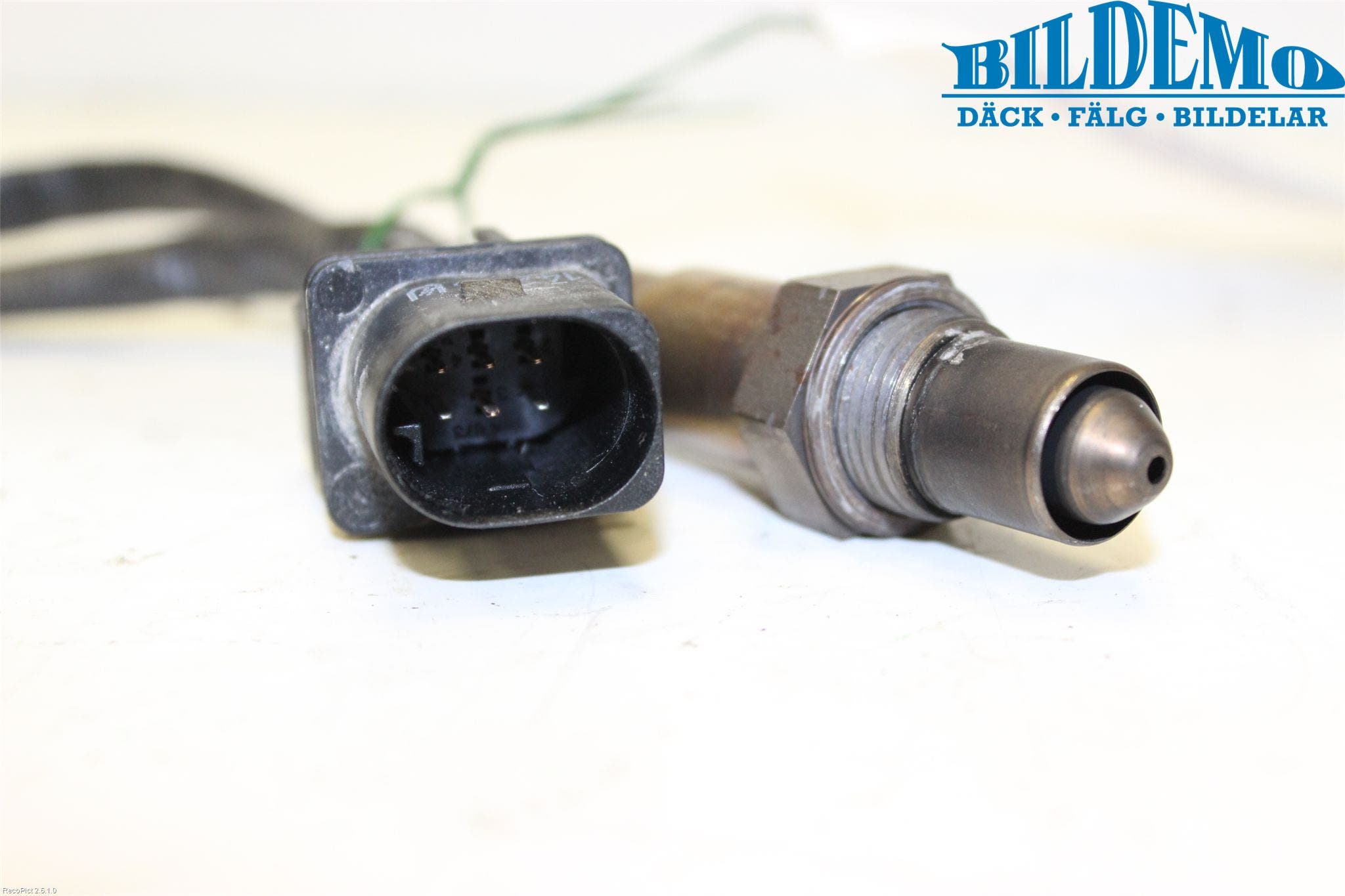 BMW 3 F30/F31/F80 12-19 Injlambdasond