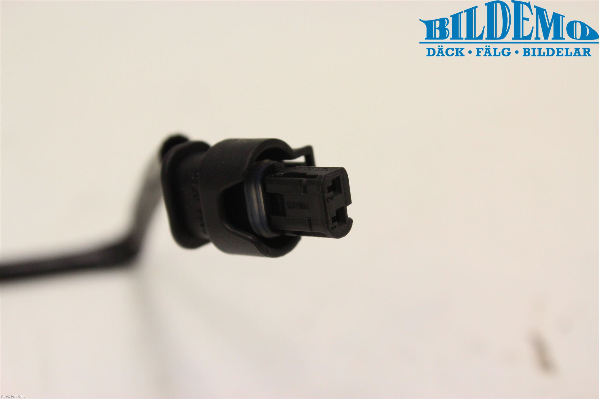 BMW X1 E84 10-15 Sensor Avgas