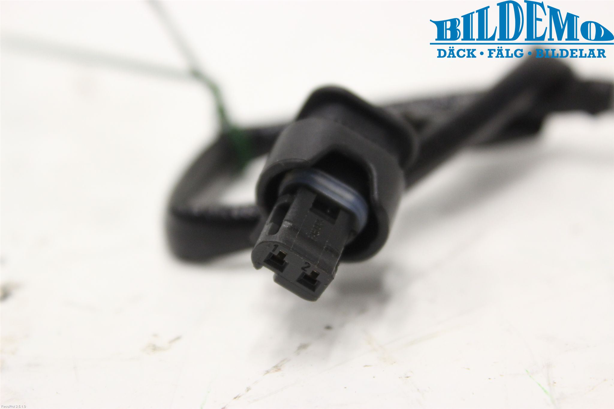 BMW X1 E84 10-15 Sensor Avgas