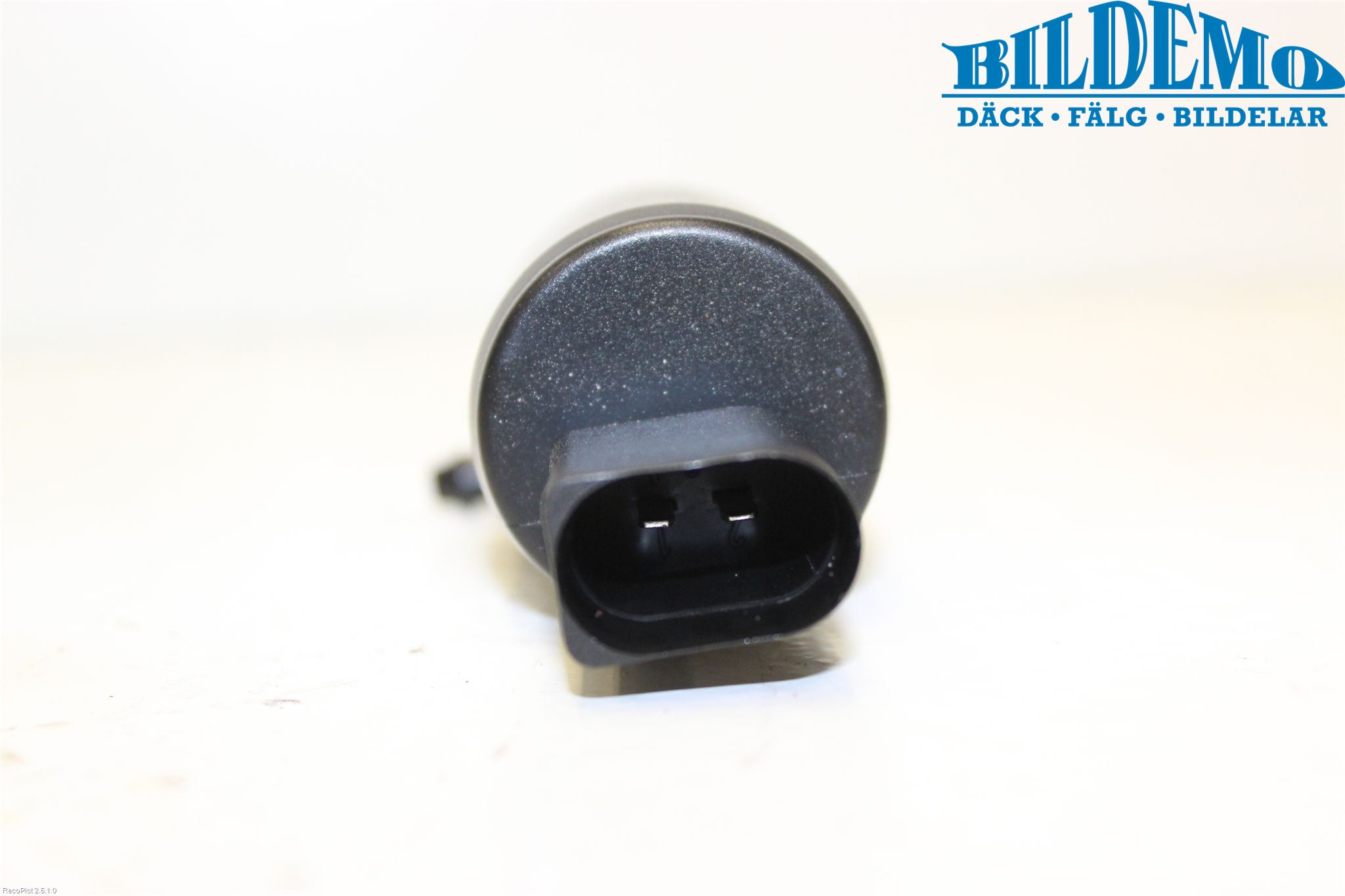 BMW 1 F20/F21 11-19 Spolarpump Vindruta