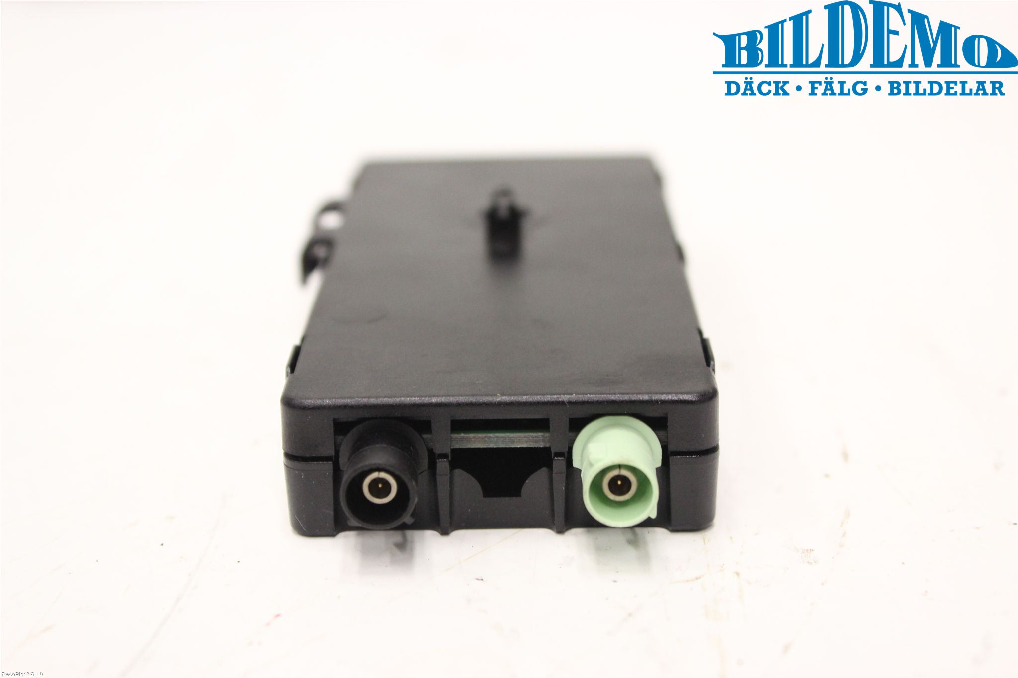 BMW 1 F20/F21 11-19 Antennförstärkare