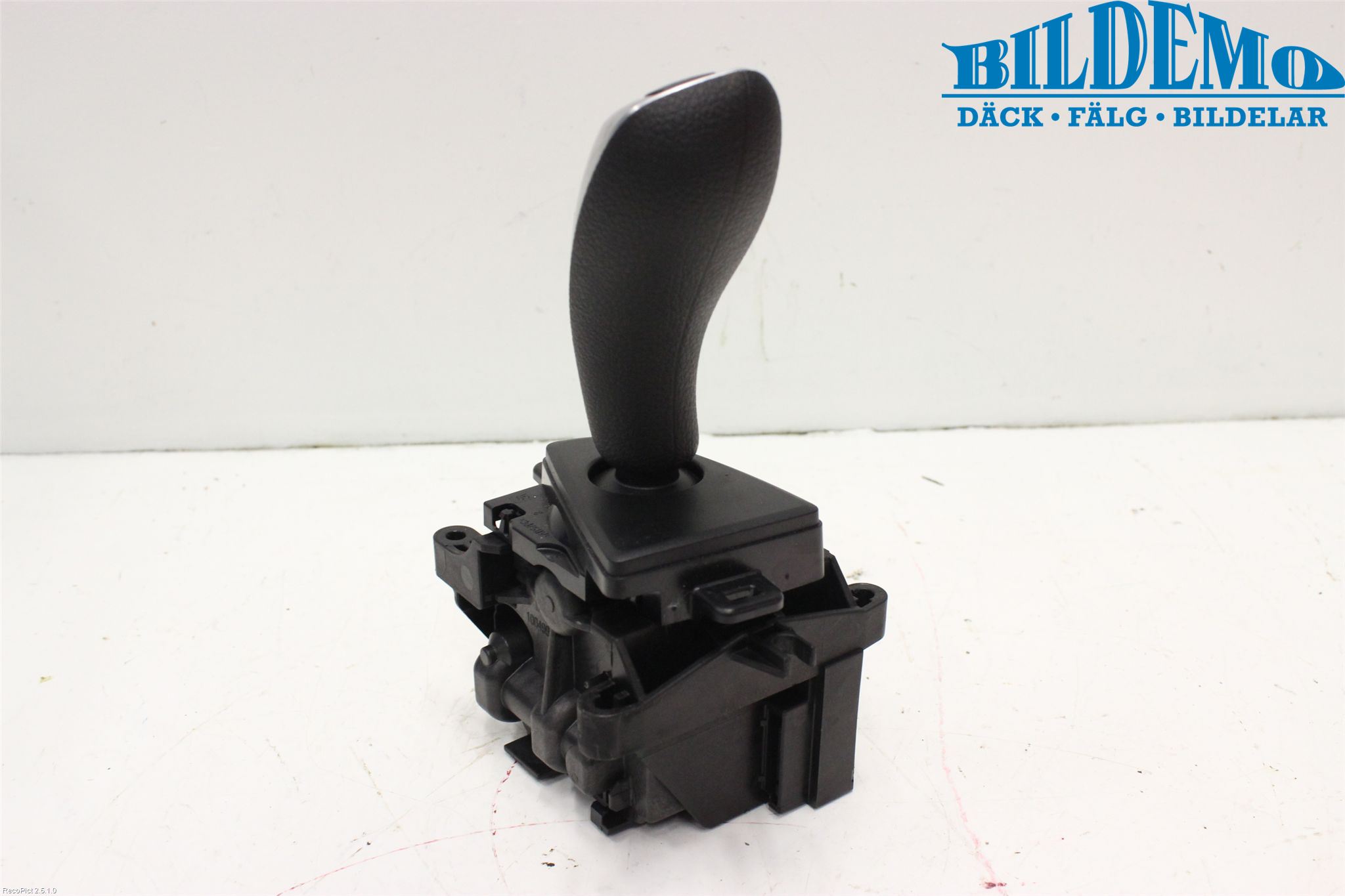 BMW 1 F20/F21 11-19 Växelspak