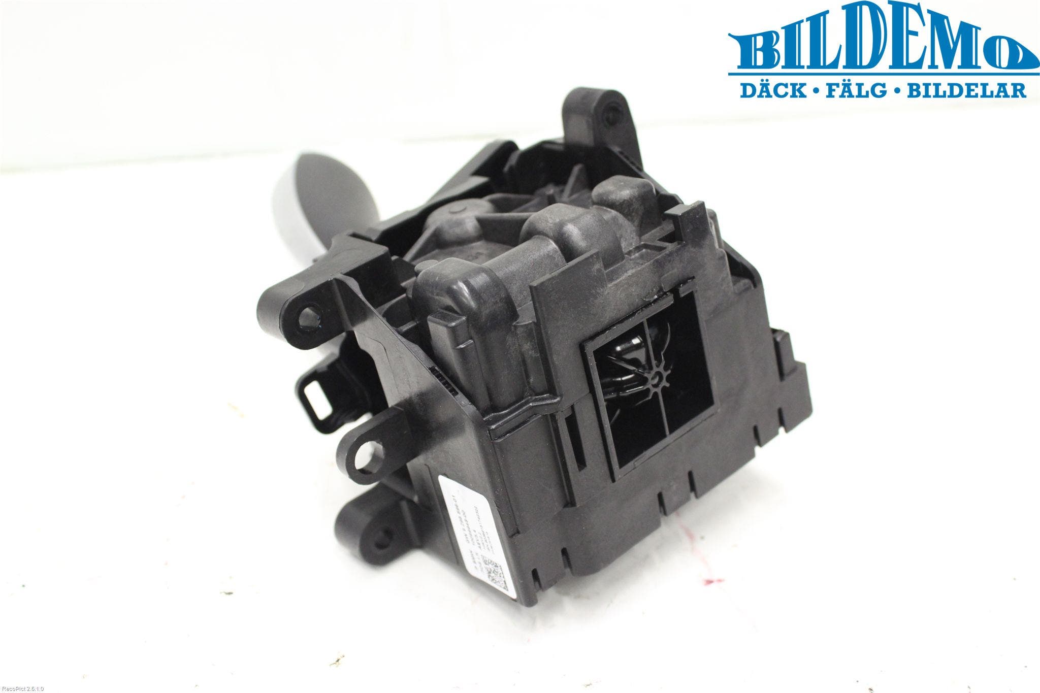 BMW 1 F20/F21 11-19 Växelspak