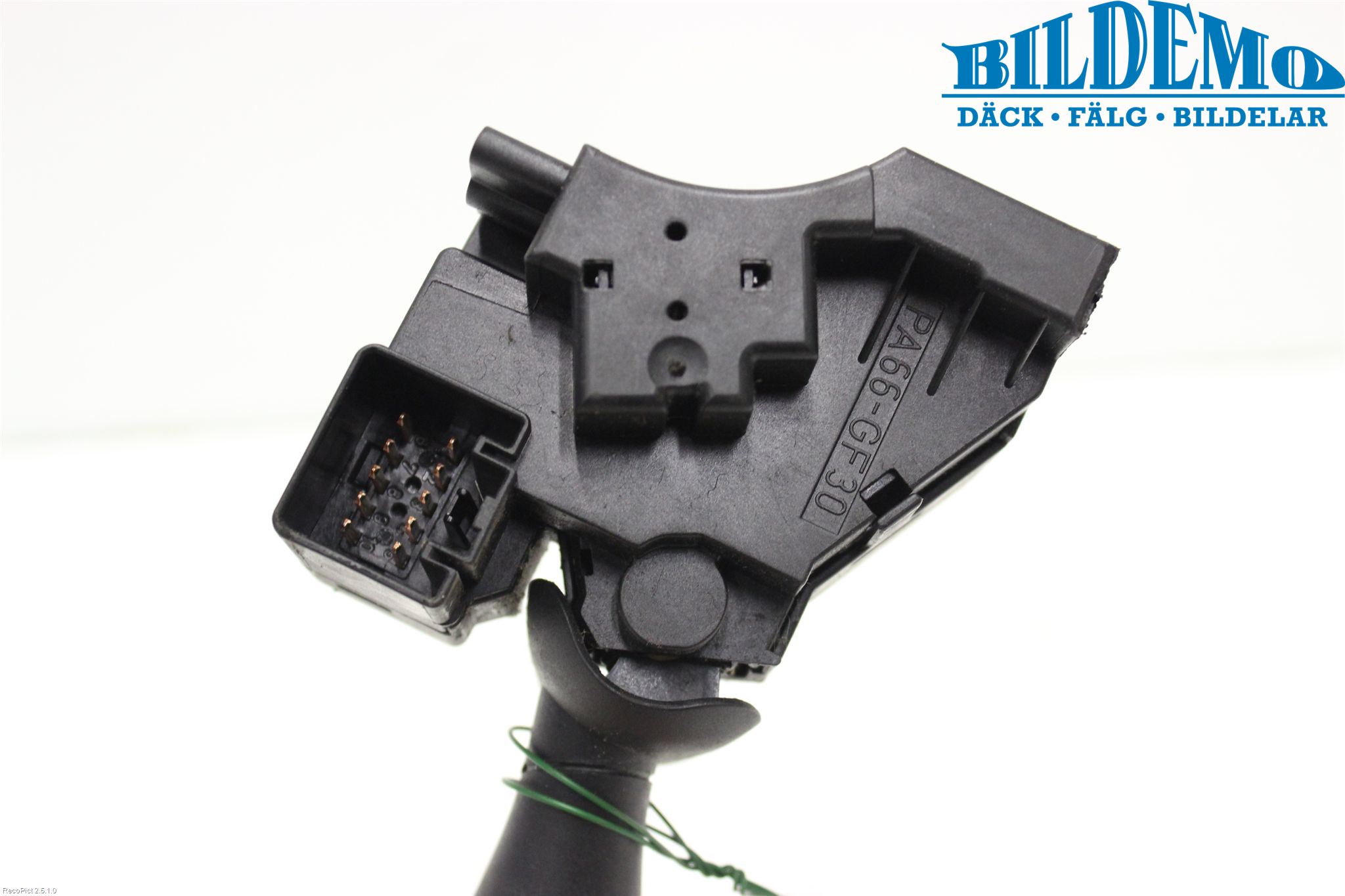 Ford TRANSIT CONNECT 03-08 Spak Blinkers-Ljusomk