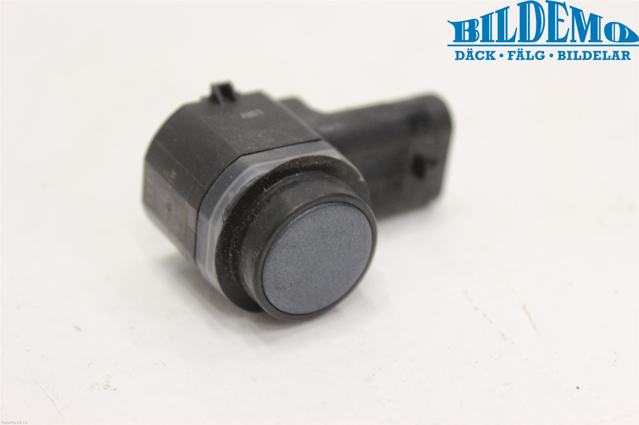 Volkswagen VW PASSAT 05-11 Parkeringshjälp Backsensor