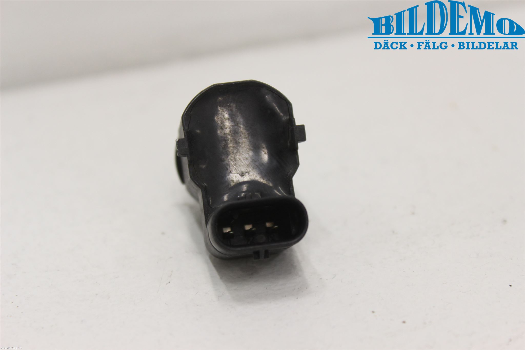 Volkswagen VW PASSAT 05-11 Parkeringshjälp Frontsensor