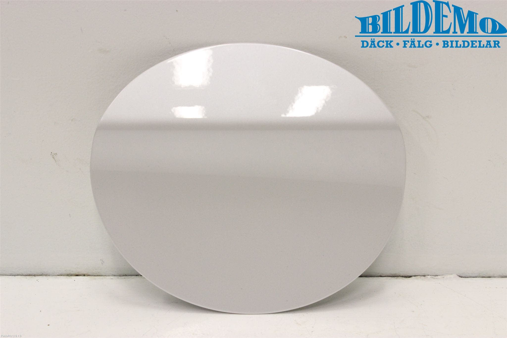 BMW 1 F20/F21 11-19 Tanklucka