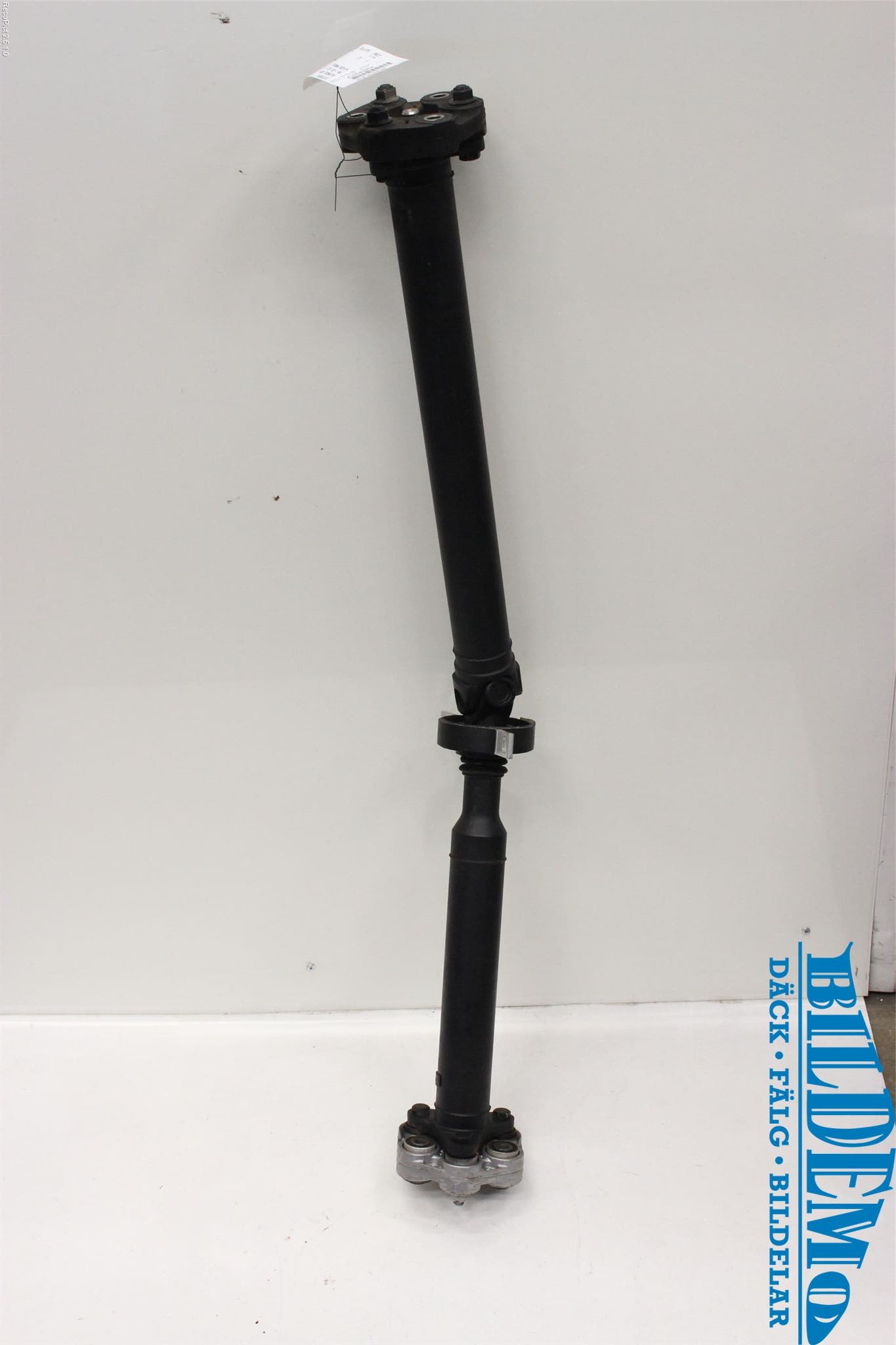 BMW 1 F20/F21 11-19 Mellanaxel Komp