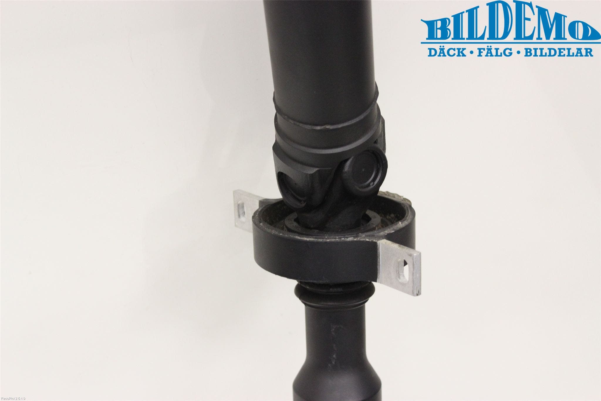 BMW 1 F20/F21 11-19 Mellanaxel Komp