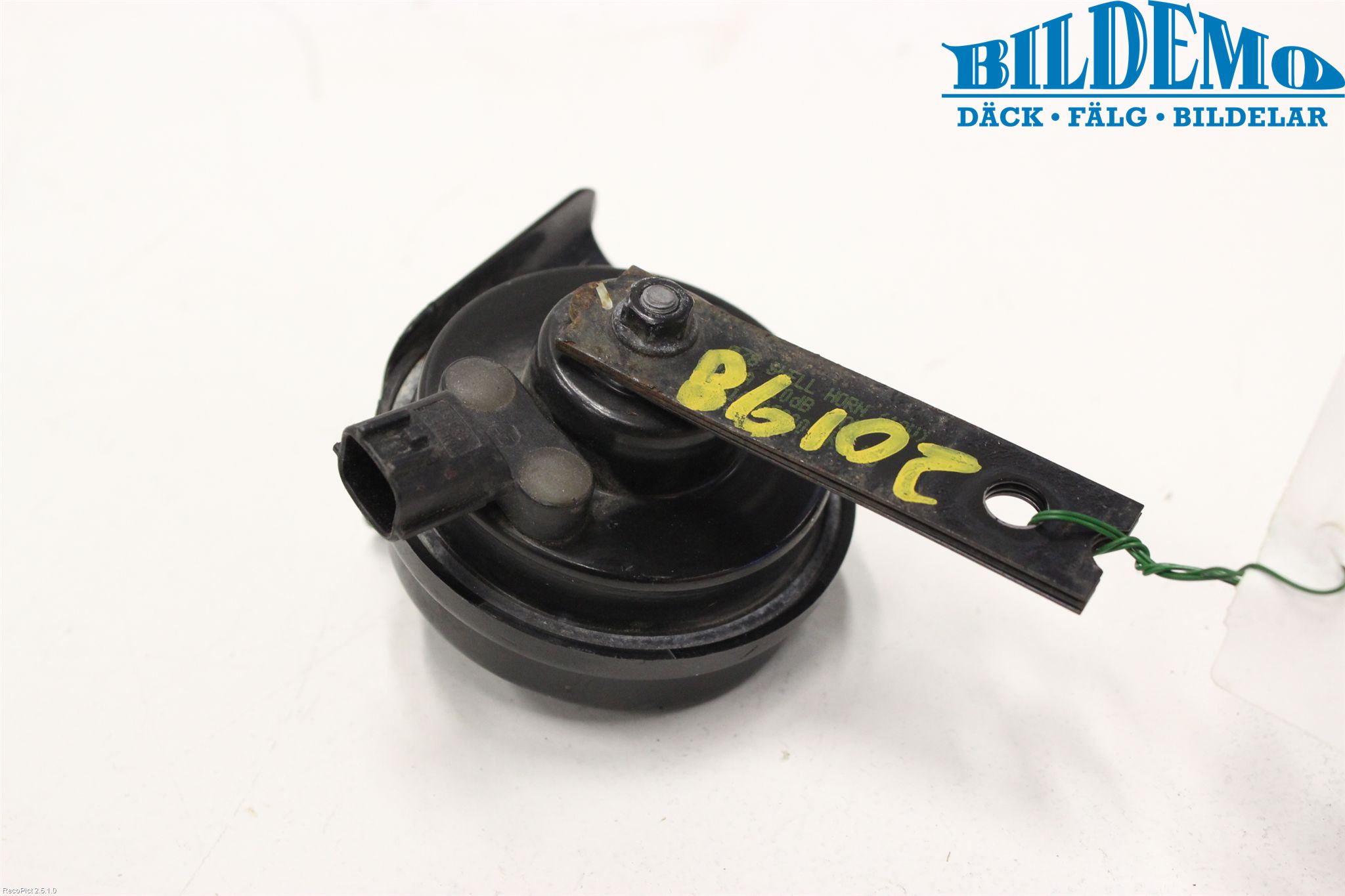 Kia CEED 12-18 Signalhorn