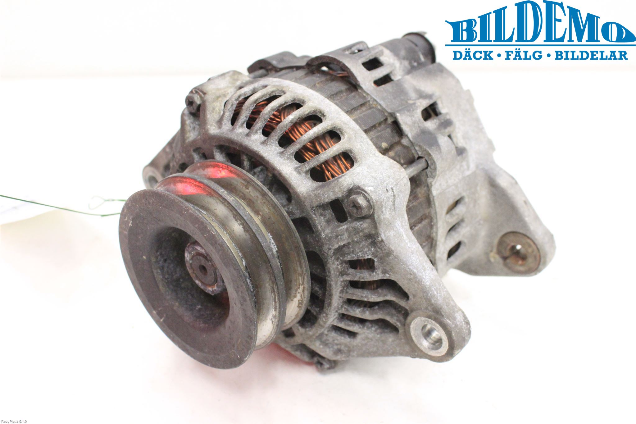 Ford RANGER EU/USA 07-11 Generator