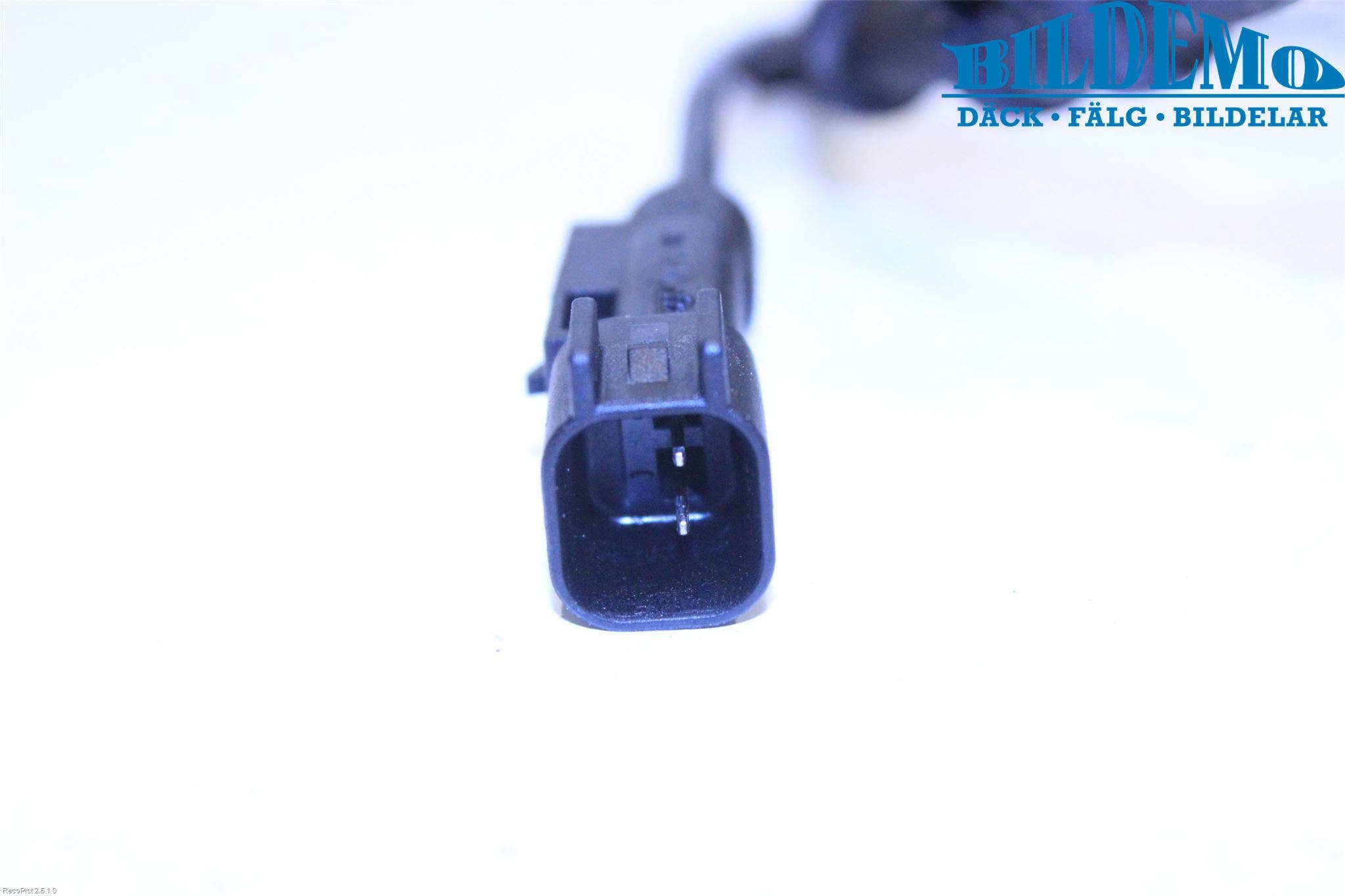 Opel ASTRA J 10-15 Abs Sensor