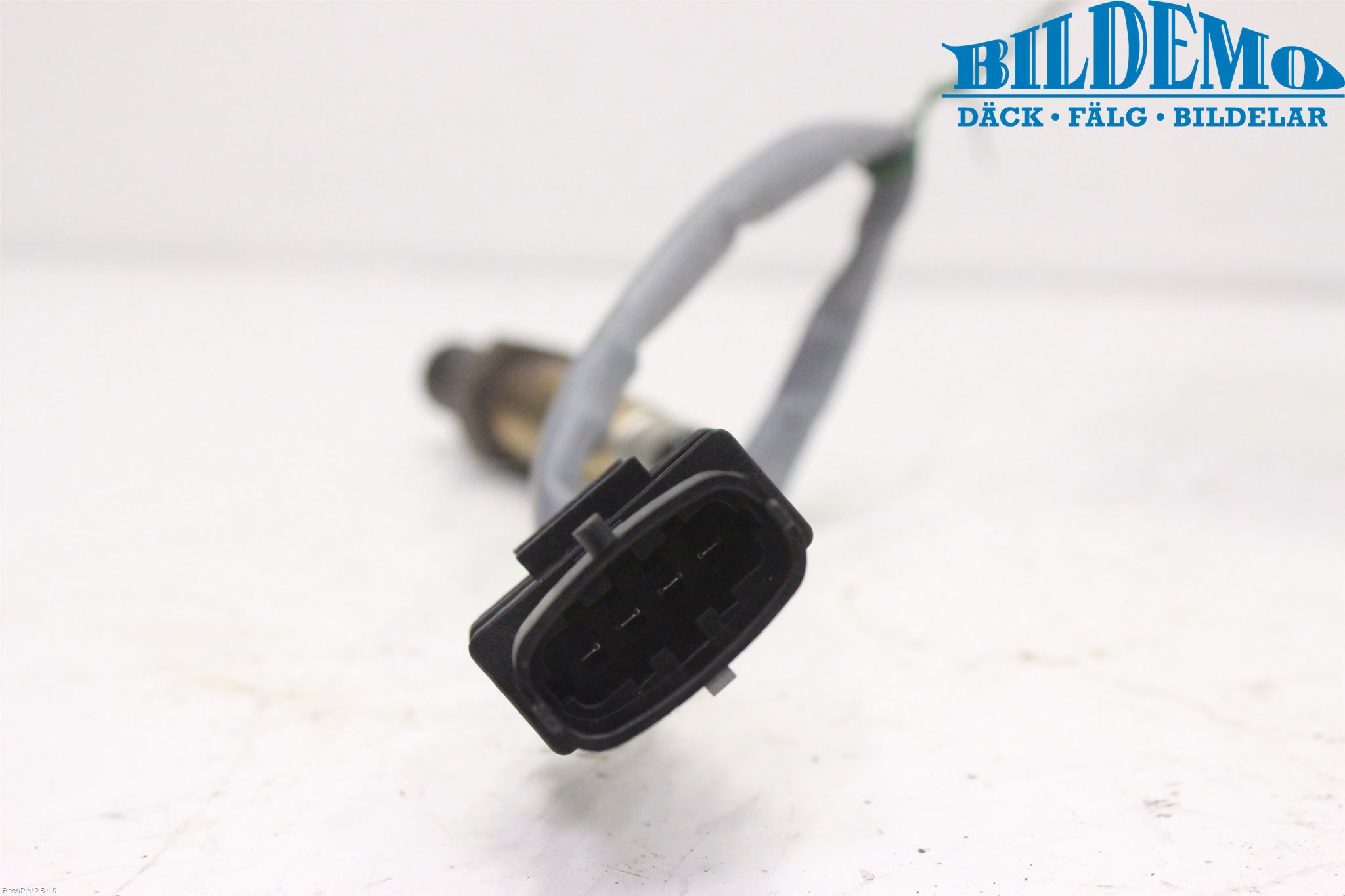 Opel ASTRA J 10-15 Injlambdasond