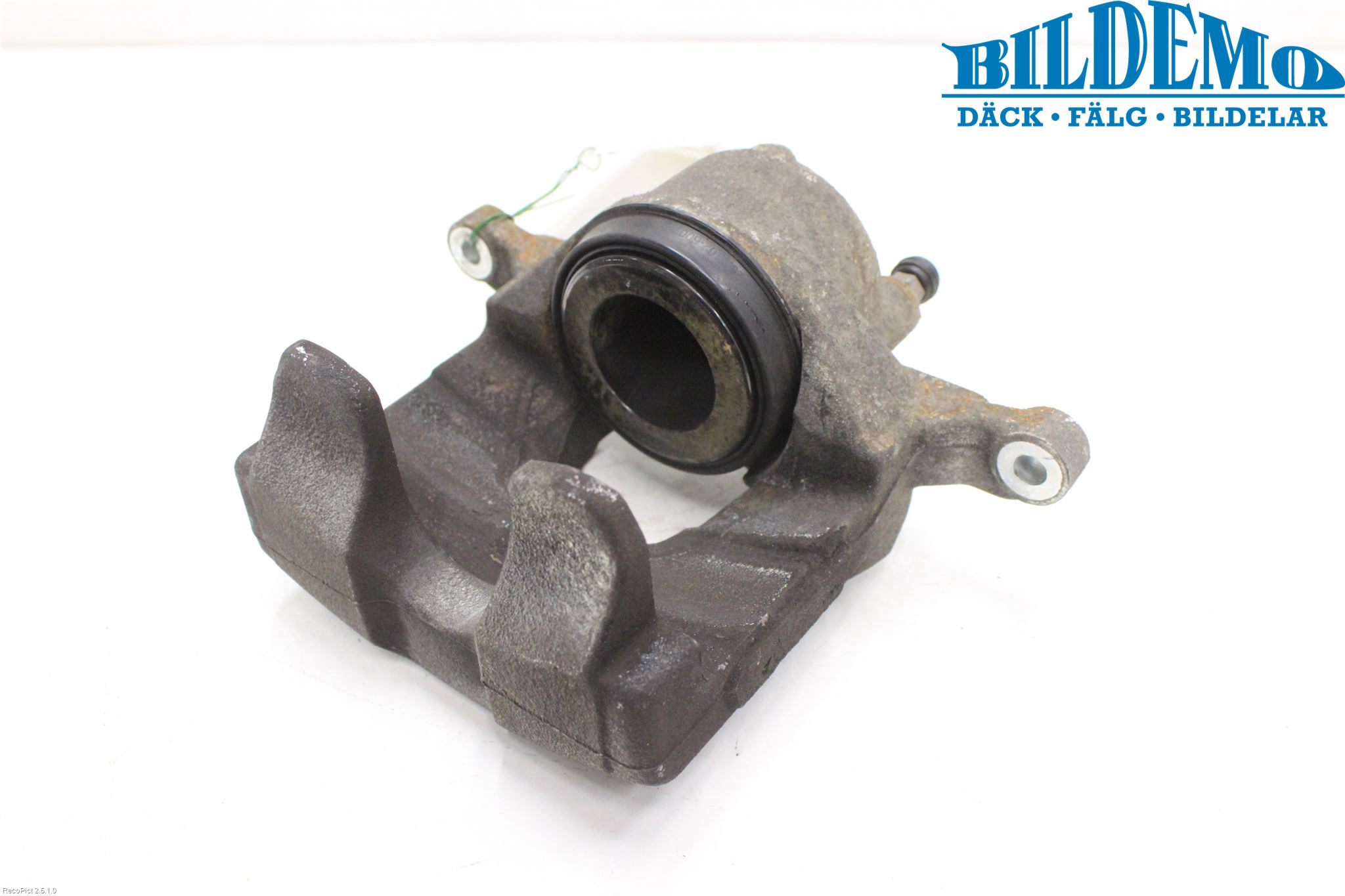 Opel ASTRA J 10-15 Bromsok Fram Höger