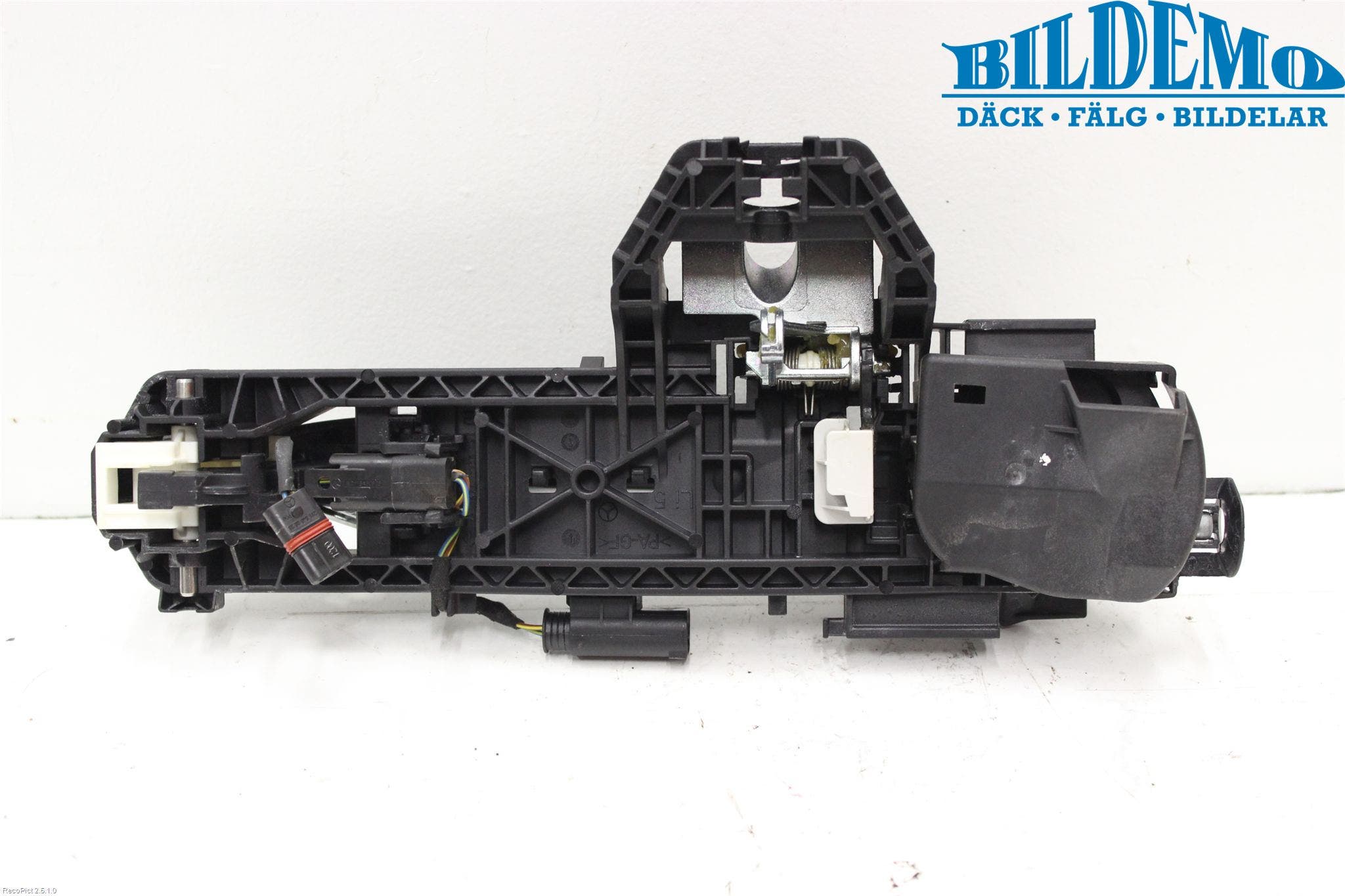 Mercedes-Benz MB CLS (C218/X218) 11-17 Dörrhandtag Yttre Vä