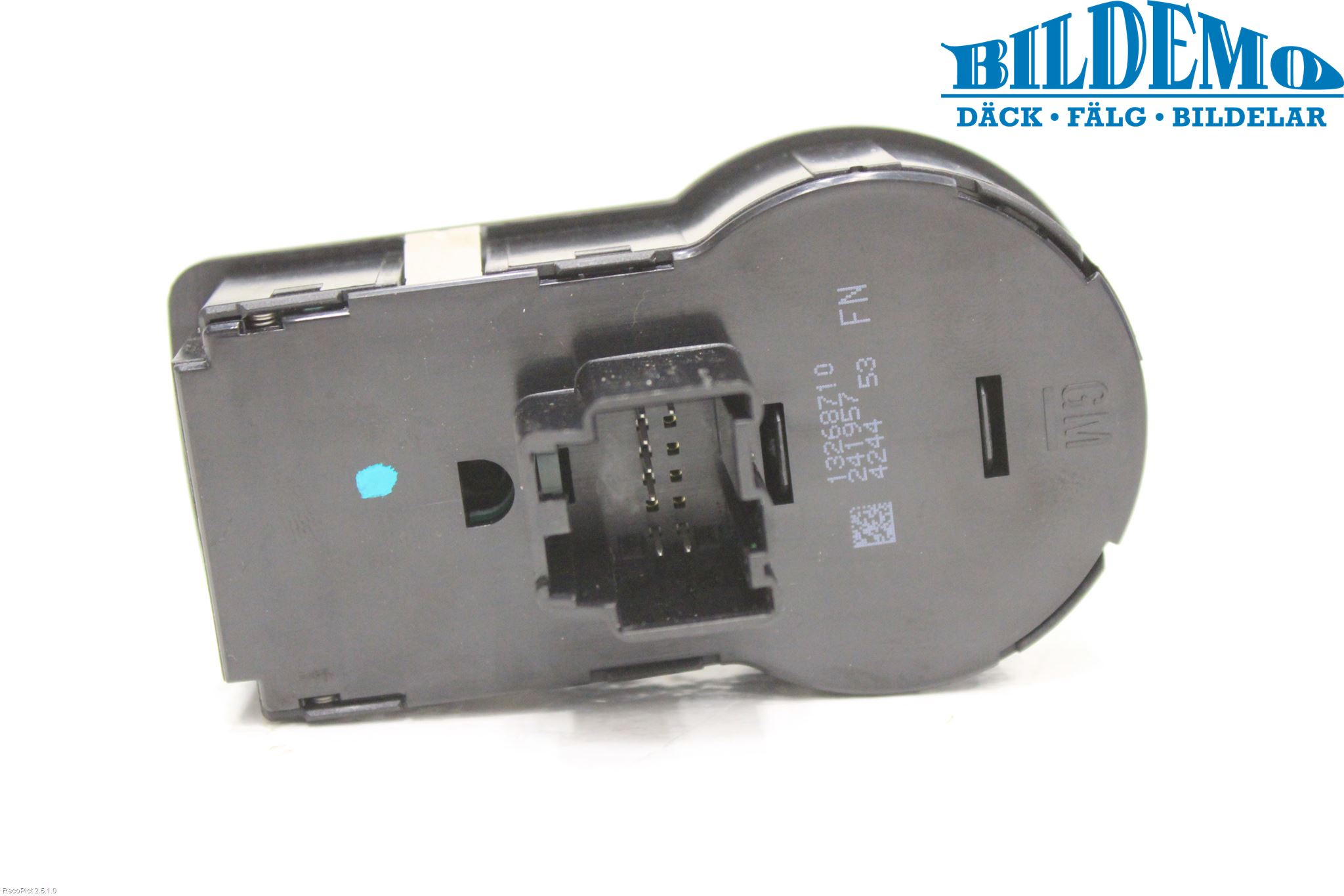 Opel ASTRA J 10-15 Strömställare Ljus