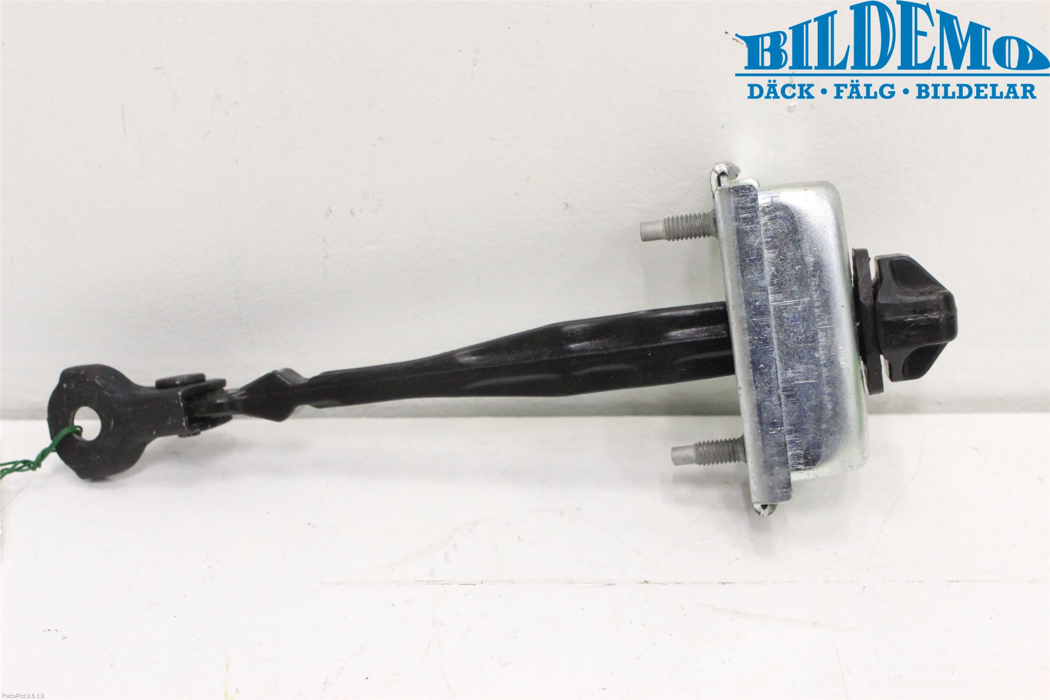 Opel ASTRA J 10-15 Dörrstopp