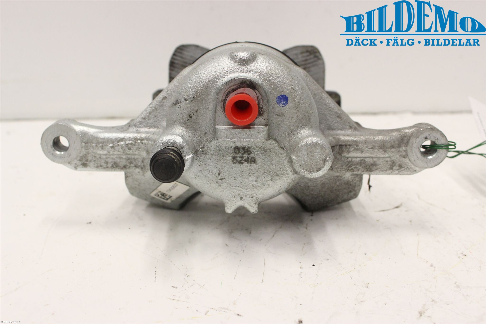 Opel ASTRA J 10-15 Bromsok Fram Höger