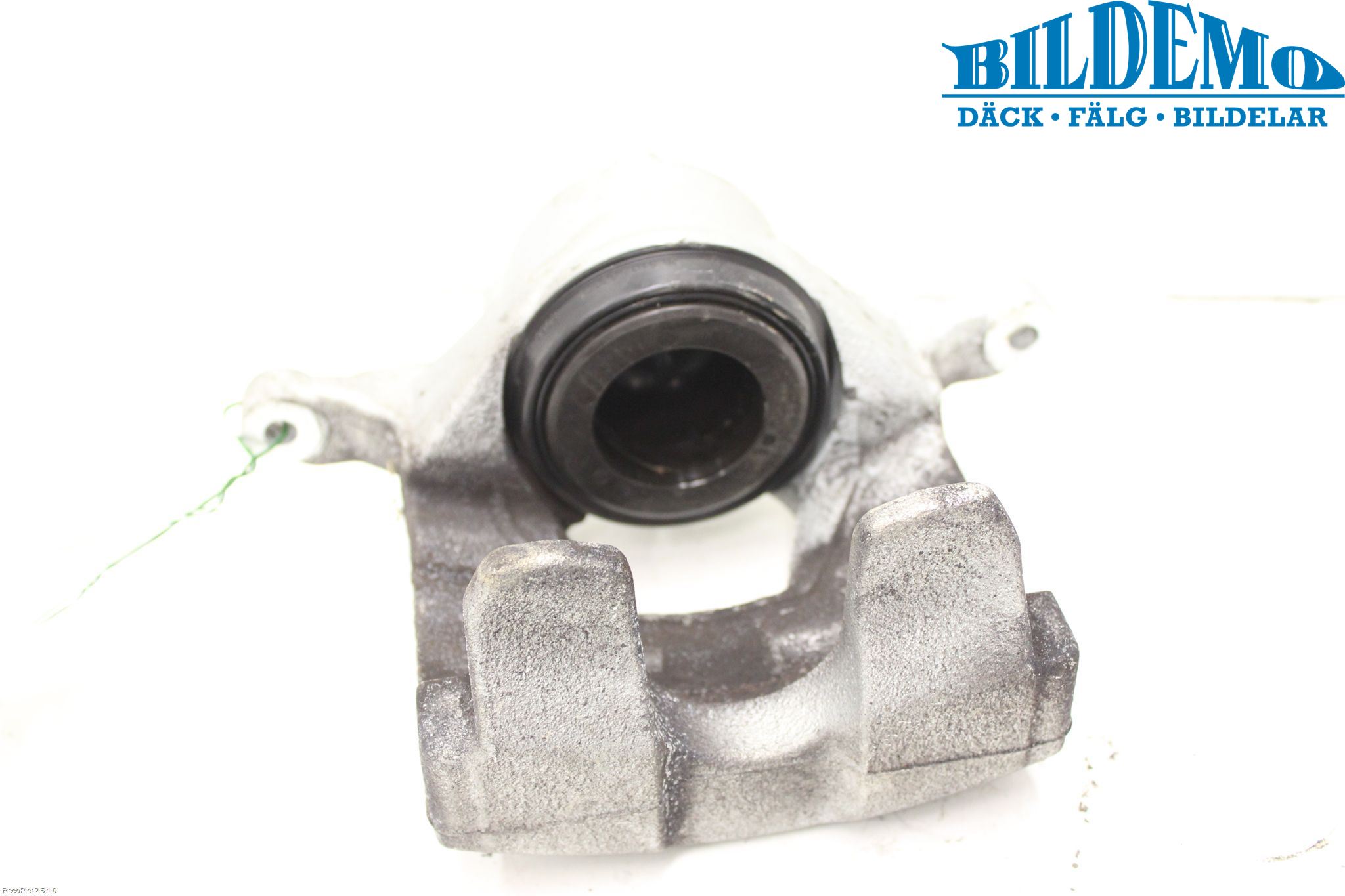 Opel ASTRA J 10-15 Bromsok Fram Höger