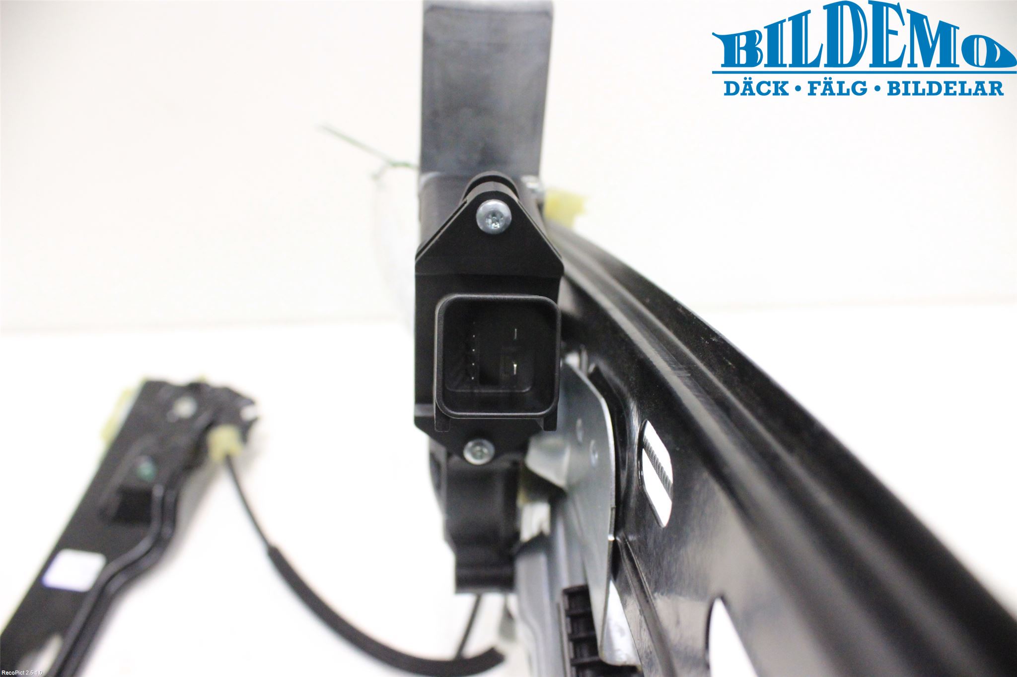 Opel ASTRA J 10-15 Fönsterhiss El Kompl