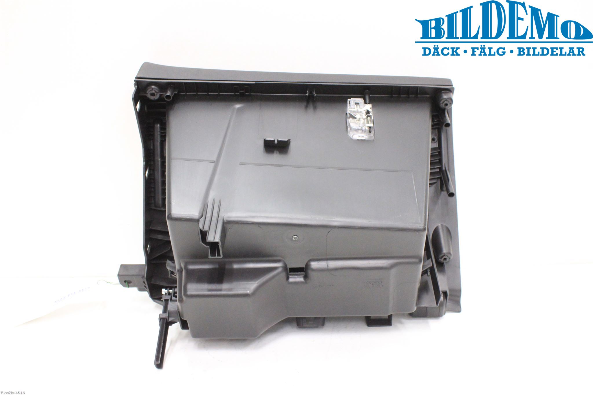 Opel ASTRA J 10-15 Handskfack