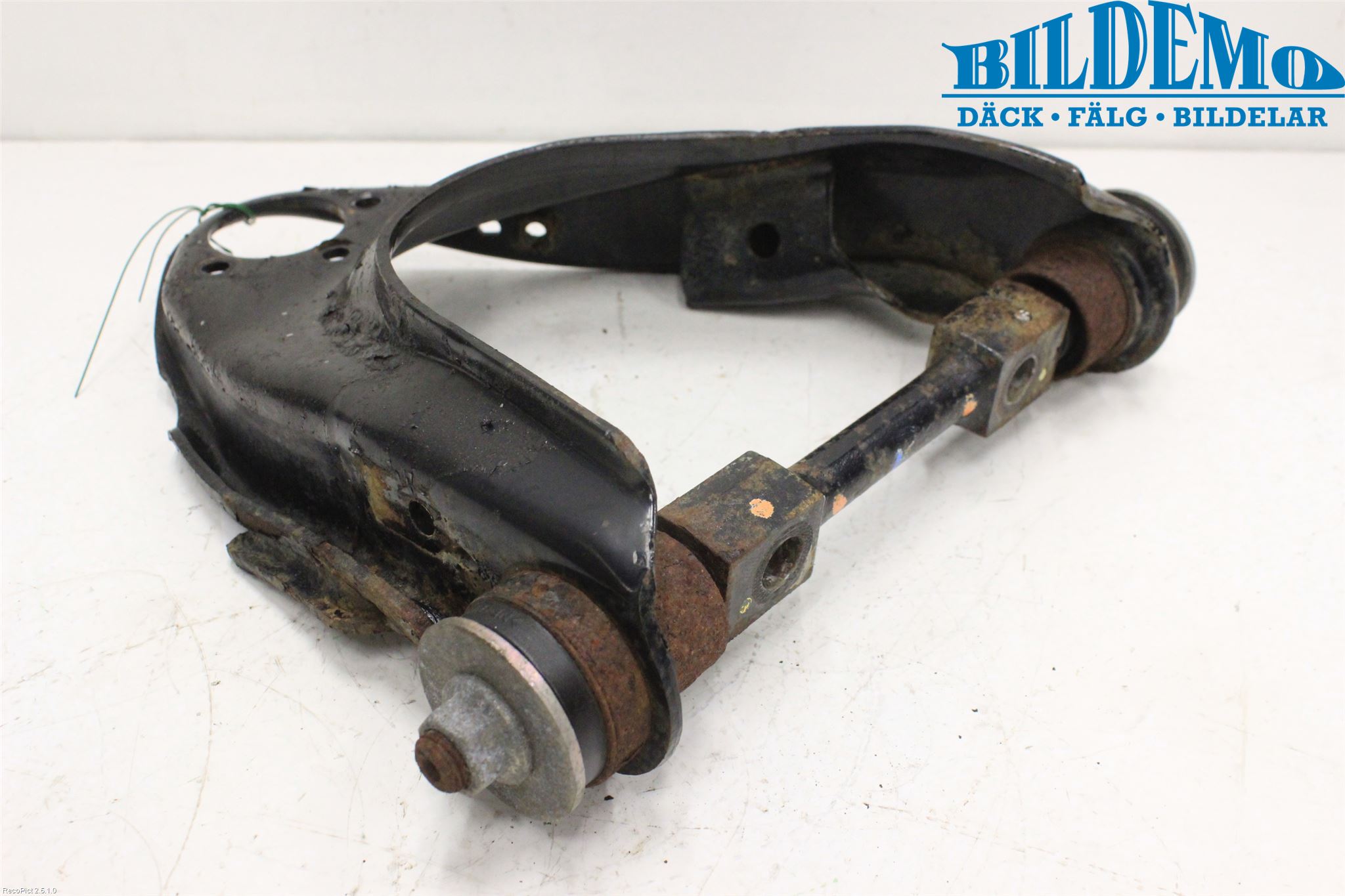 Ford RANGER EU/USA 07-11 Bärarm Fram Övre Hö
