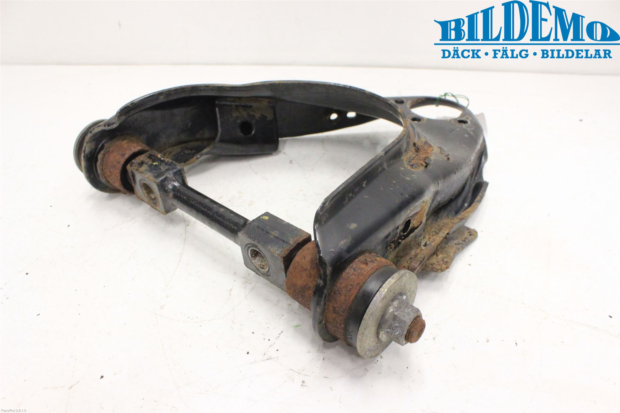 Ford RANGER EU/USA 07-11 Bärarm Fram Övre Vä
