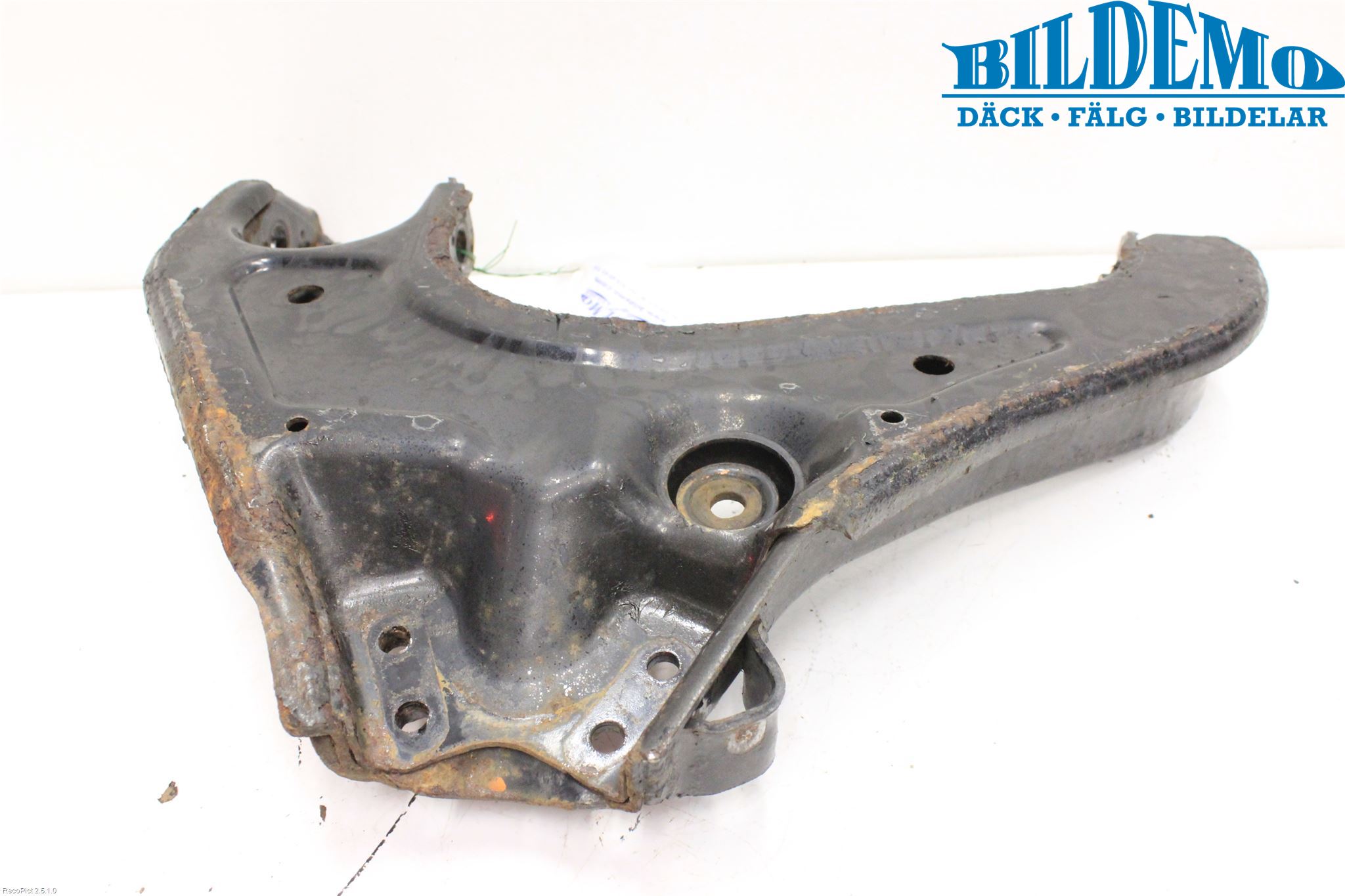 Ford RANGER EU/USA 07-11 Bärarm Fram Undre Vä