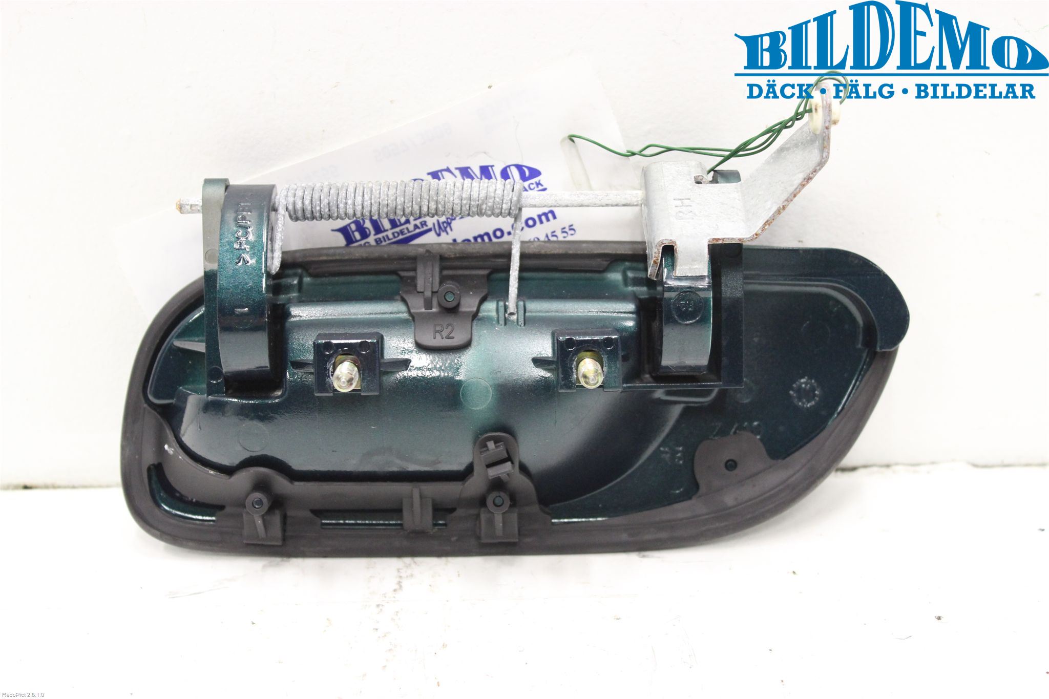 Volvo S80 99-03 Dörrhandtag Yttre Hö