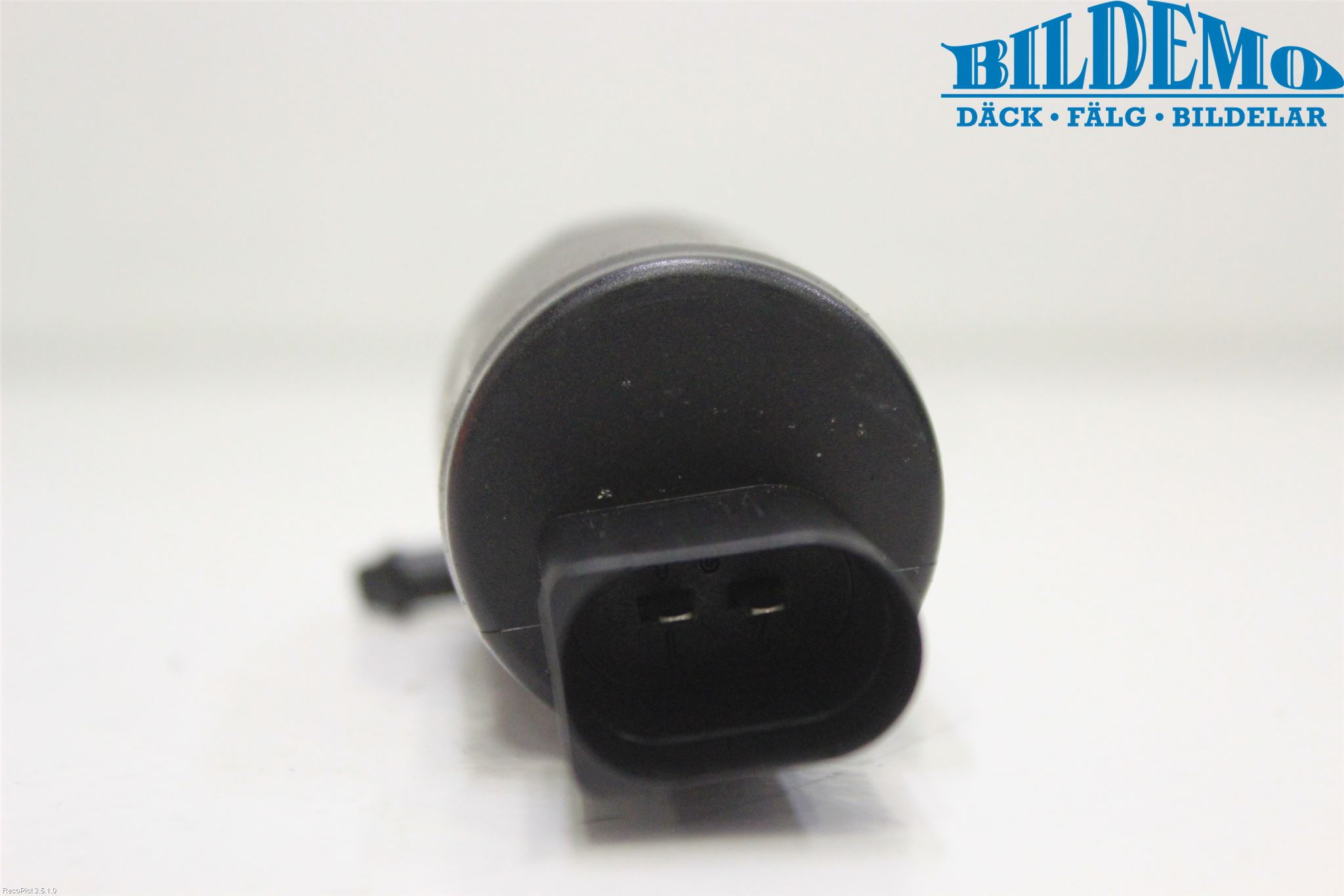 BMW 3 E90/91 SED/TOU 05-12 Spolarpump Baklucka