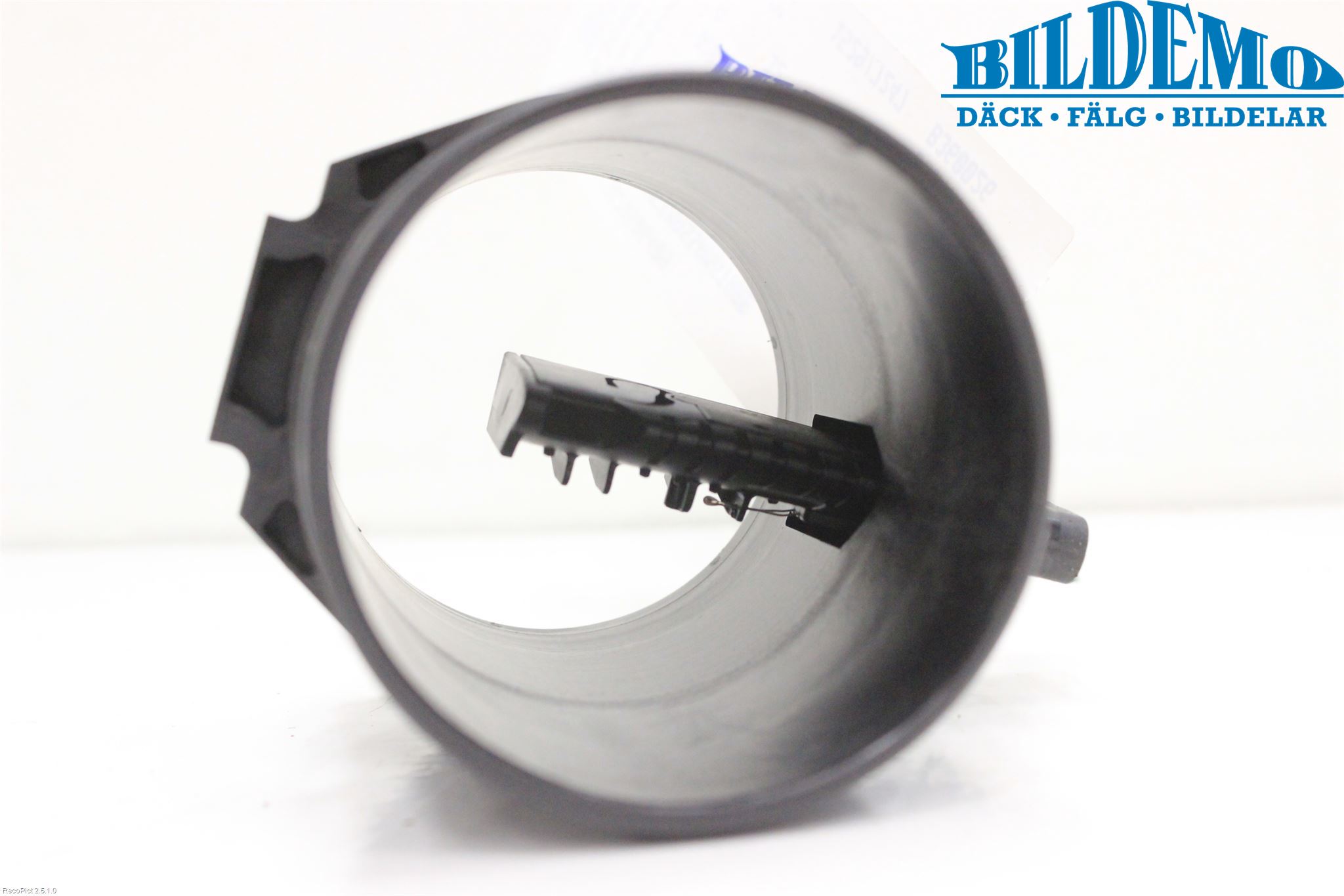 BMW 3 E90/91 SED/TOU 05-12 Injluftmassamätare