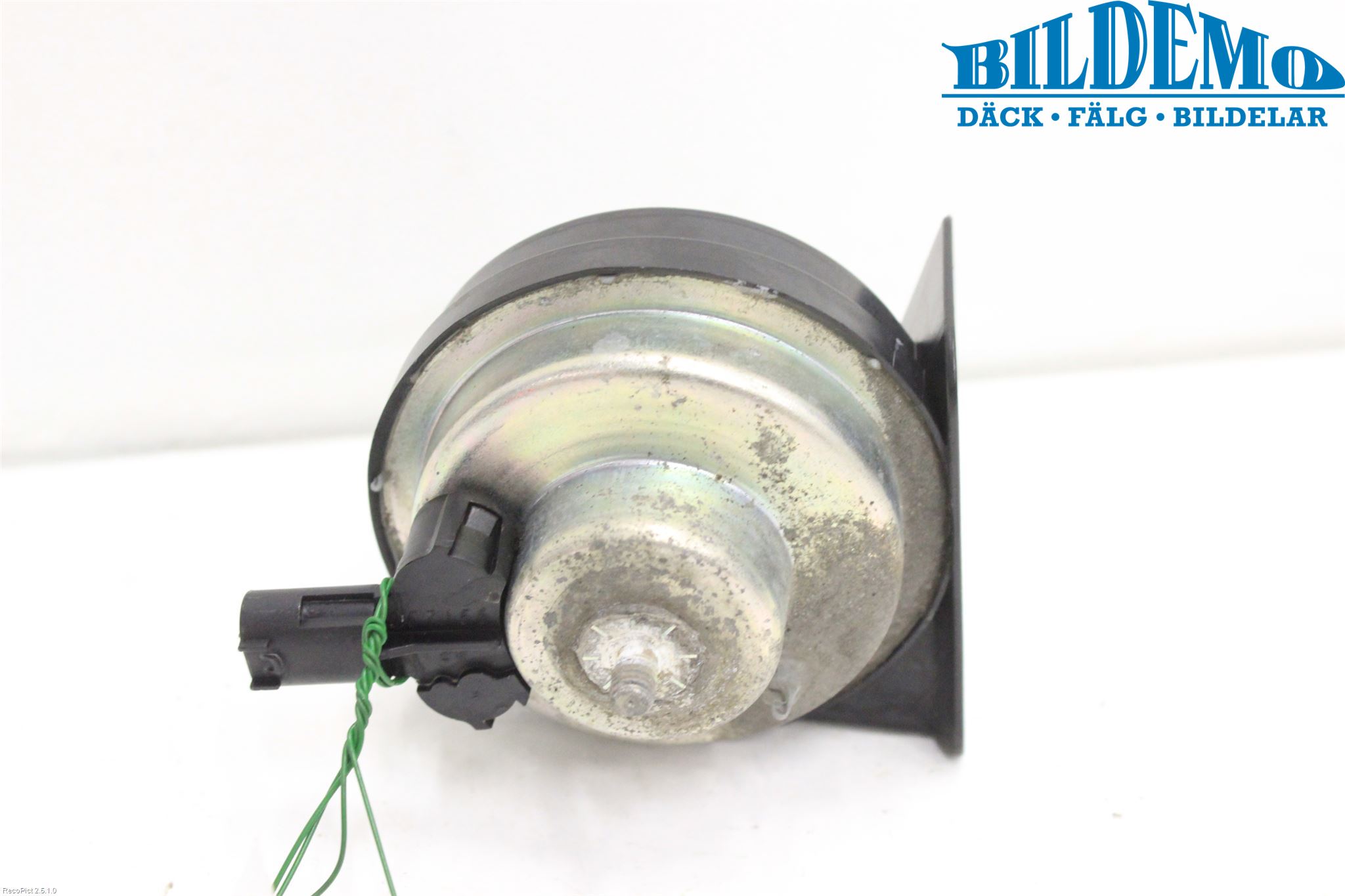 BMW 3 E90/91 SED/TOU 05-12 Signalhorn