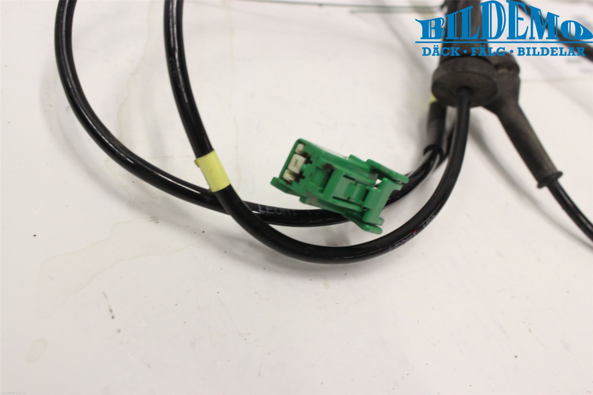 Volvo V70 05-08 Abs Sensor