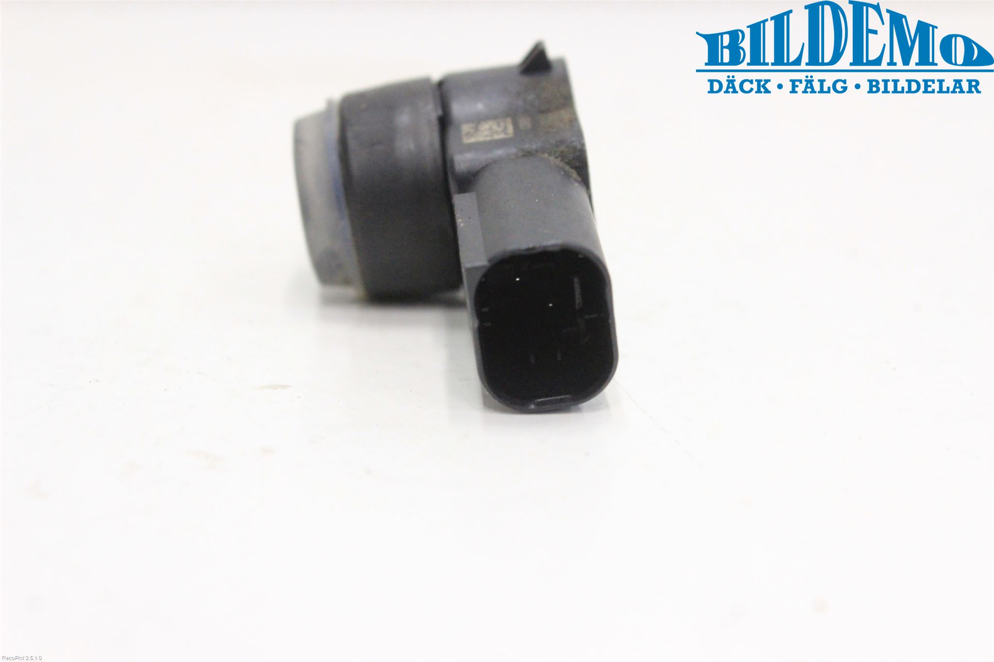 Opel CORSA D 07-14 Parkeringshjälp Backsensor