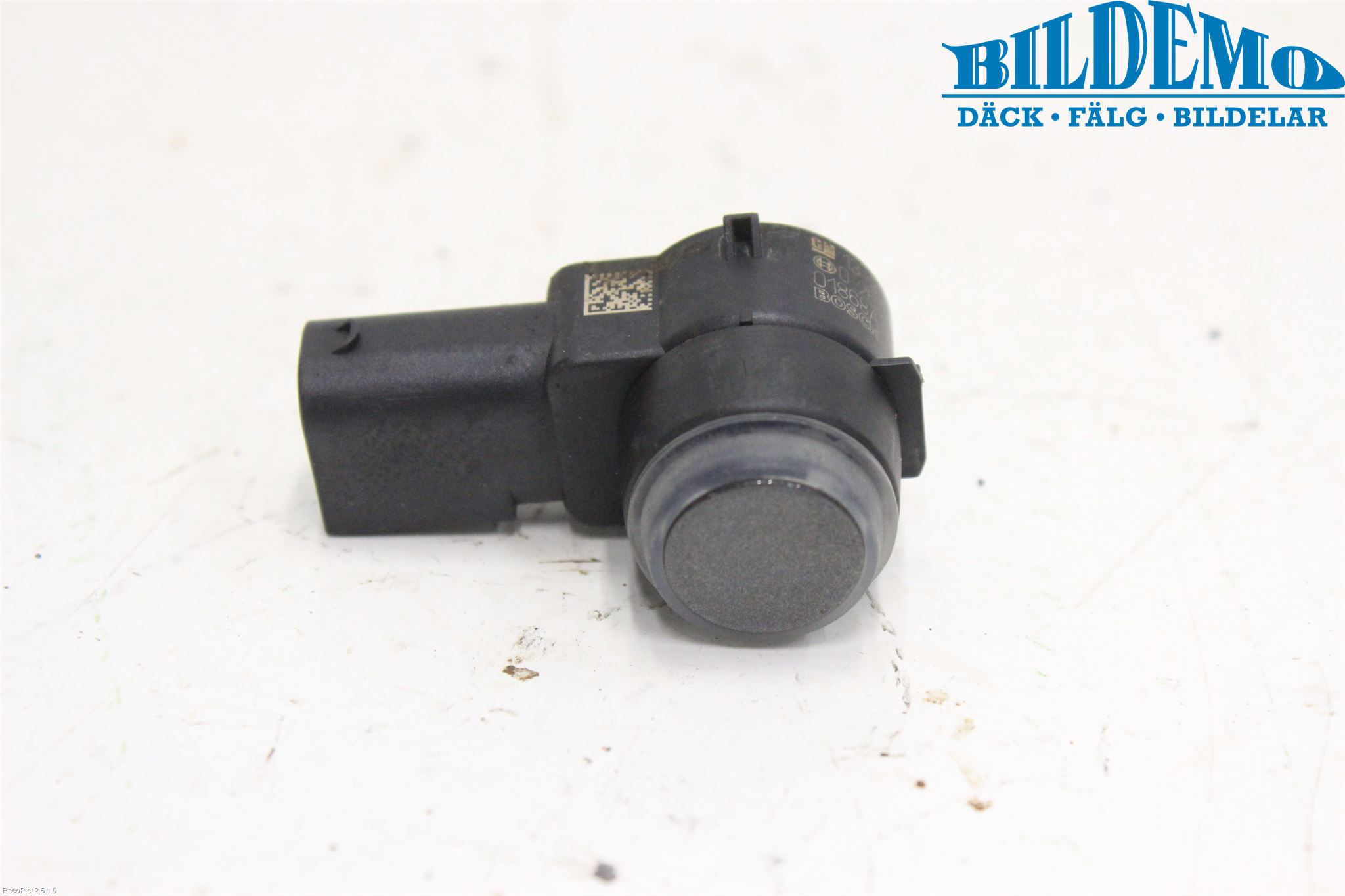 Opel CORSA D 07-14 Parkeringshjälp Backsensor