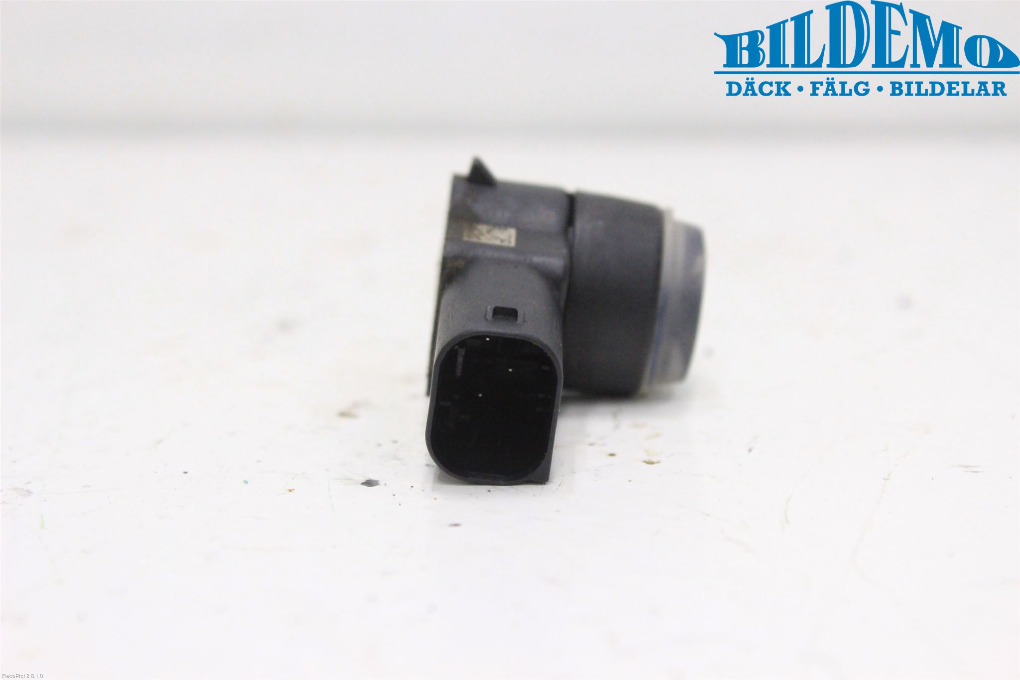 Opel CORSA D 07-14 Parkeringshjälp Backsensor