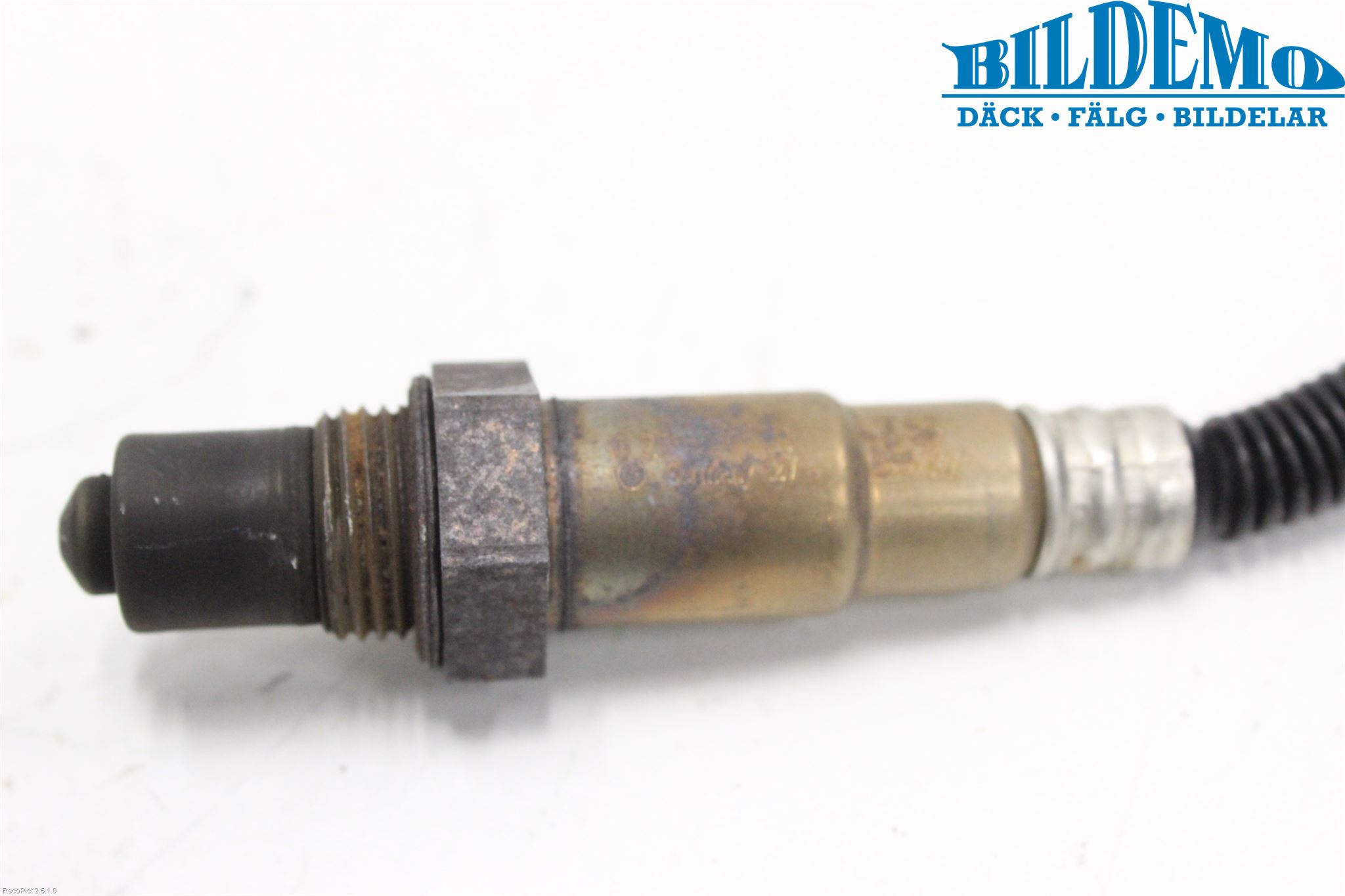 Opel CORSA D 07-14 Injlambdasond